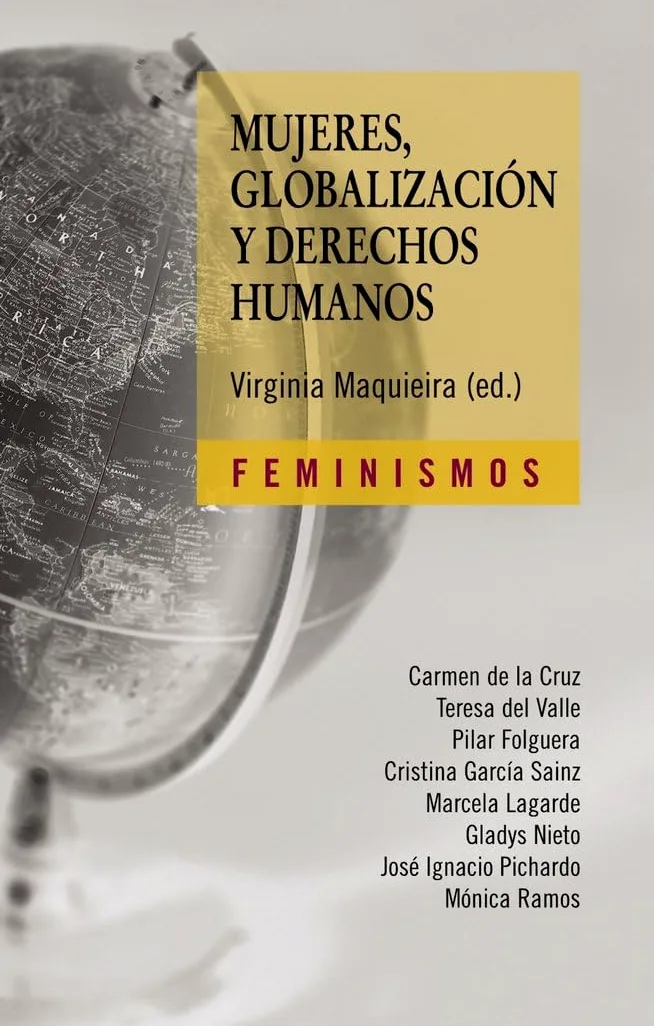 Mujeres, globalización y derechos humanos