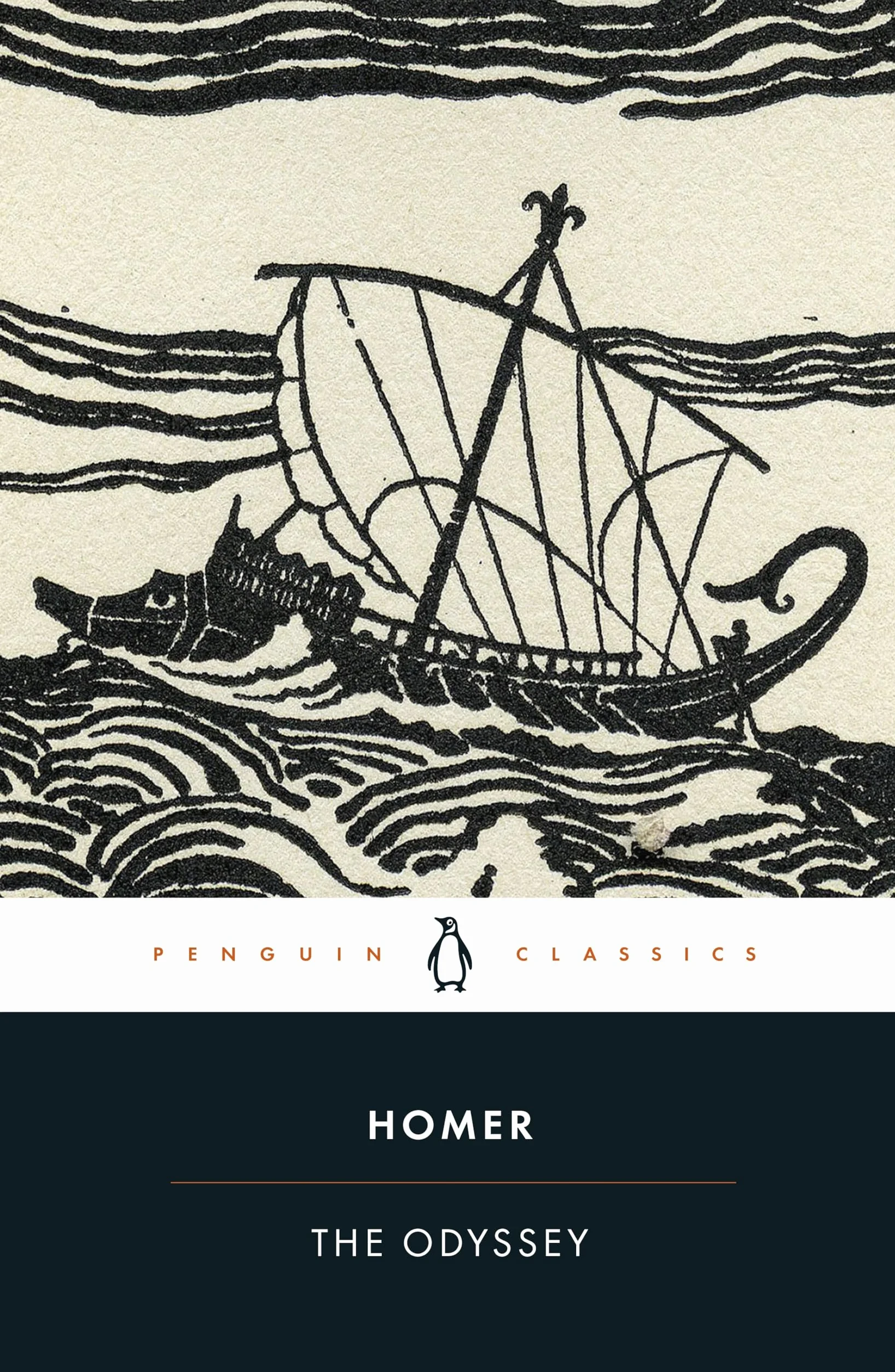 The Odyssey
