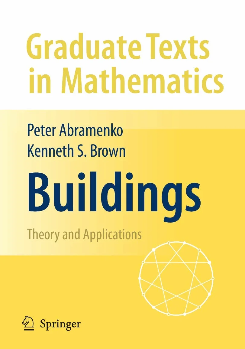 Buildings: Theory and Applications: 248
