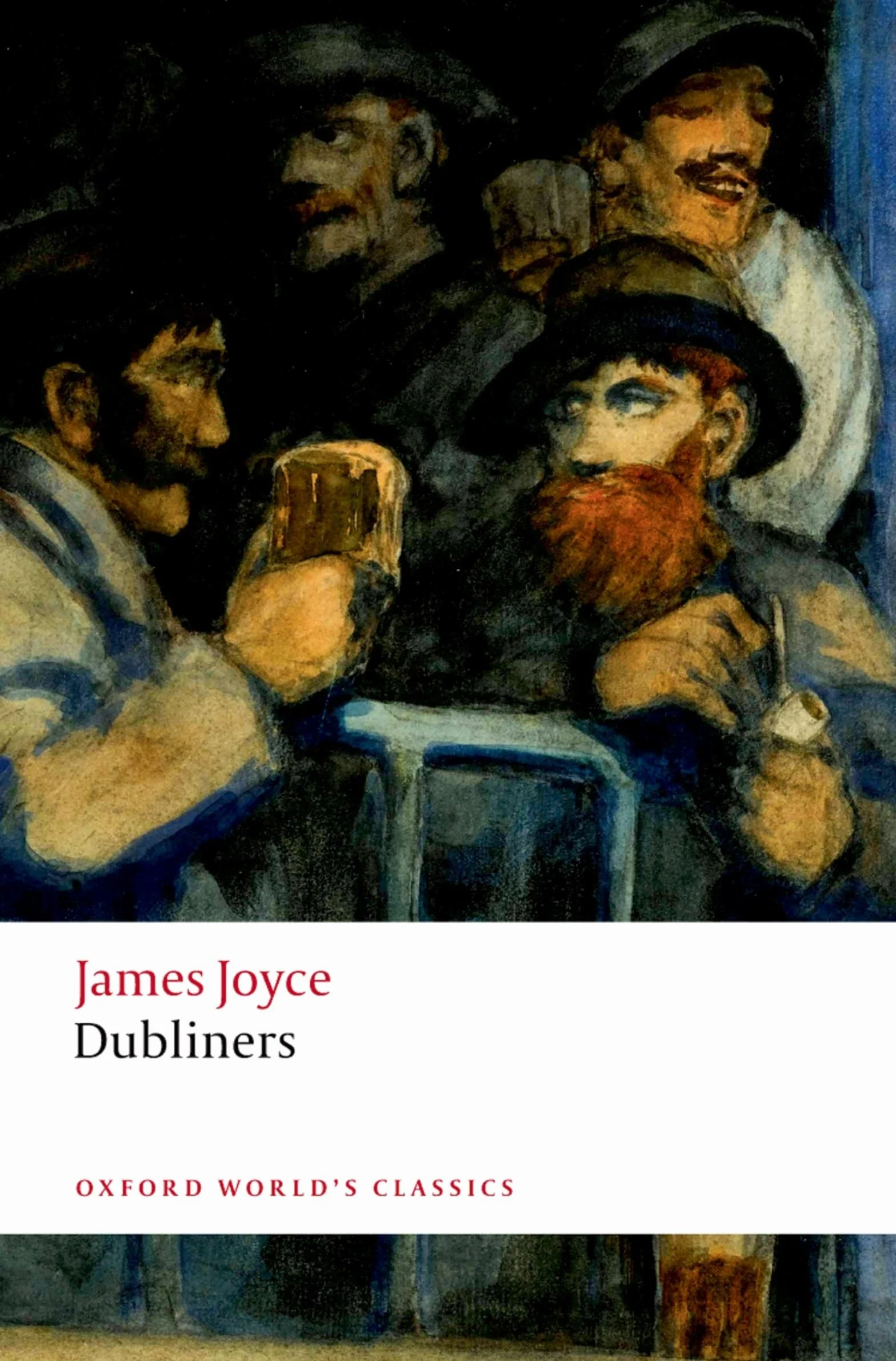Dubliners