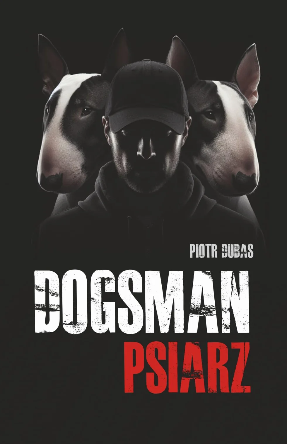 Dogsman Psiarz