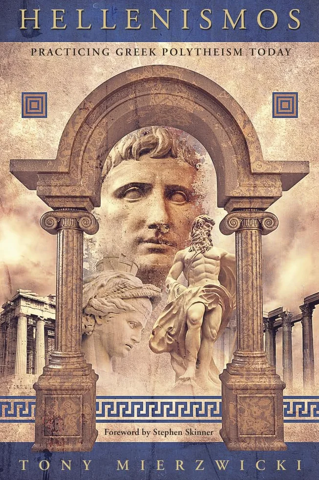 Hellenismos: Practicing Greek Polytheism Today