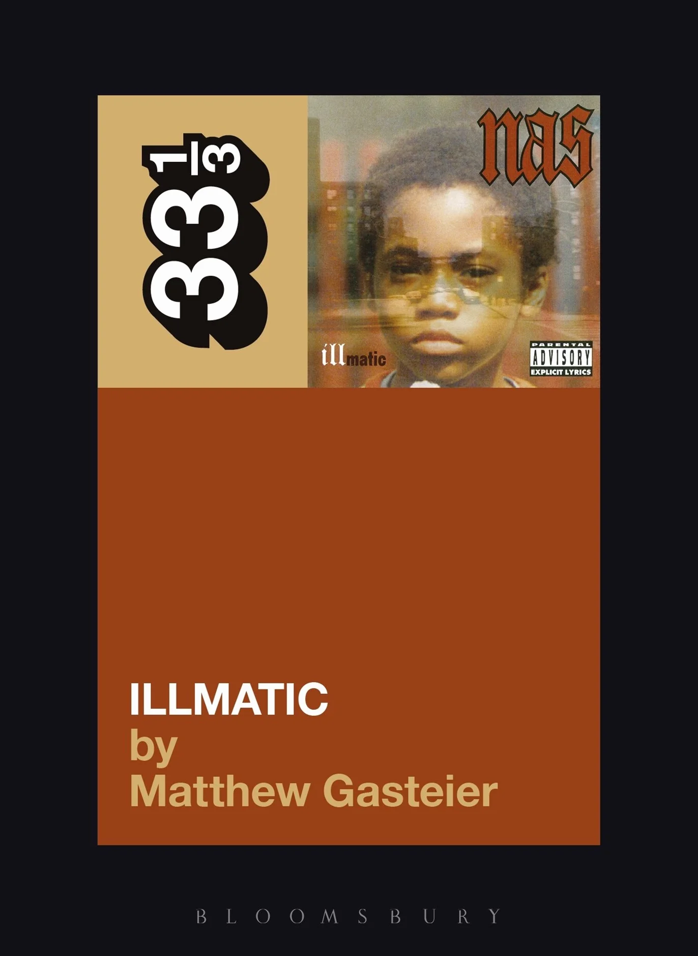 Nas's Illmatic: 64