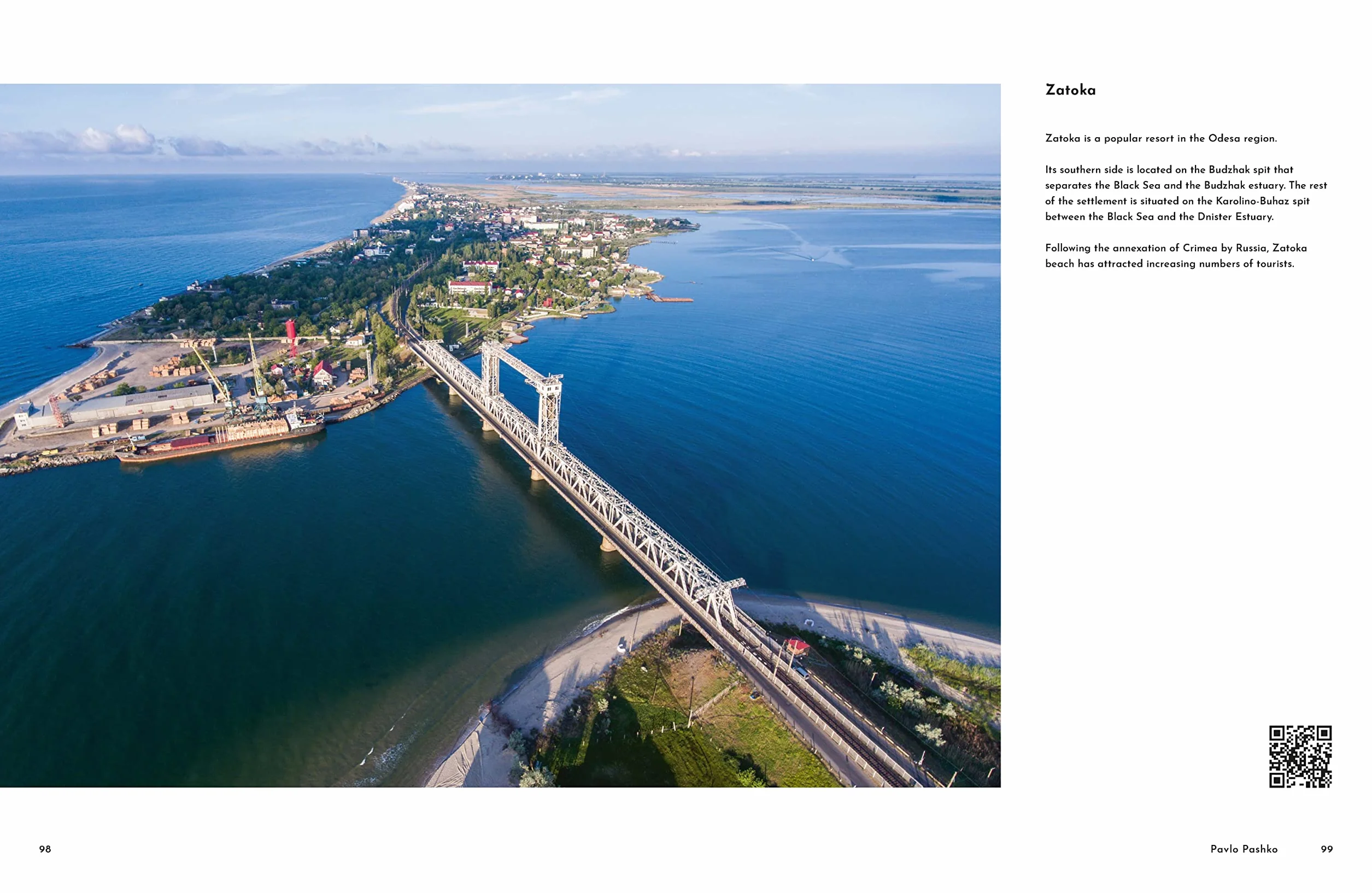 Inside Ukraine: A Portrait of a Country and its People