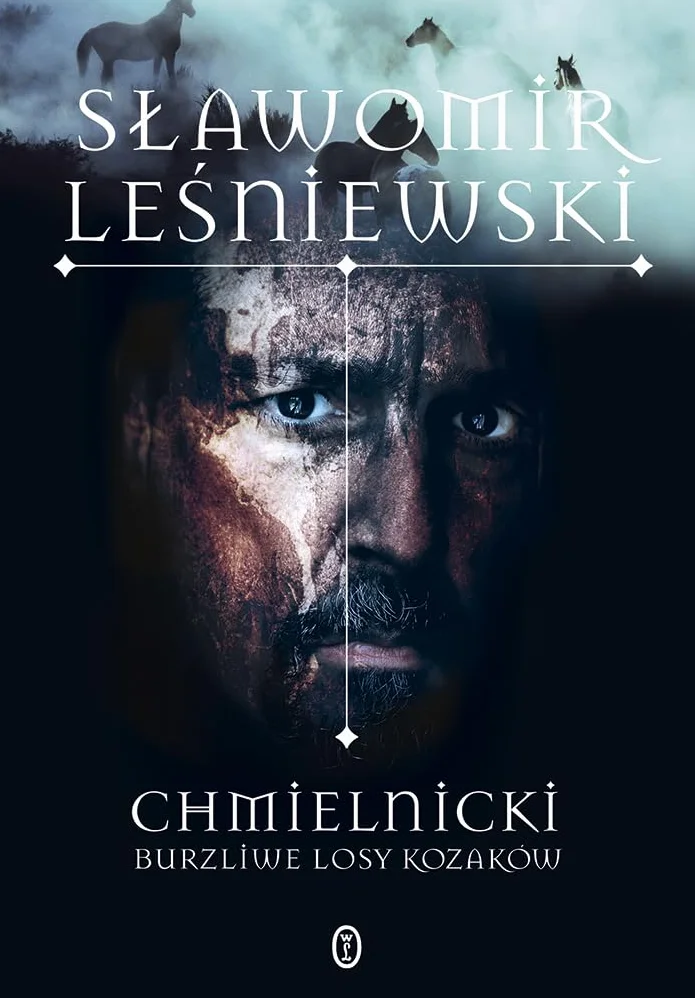 CHMIELNICKI: Burzliwe losy Kozaków