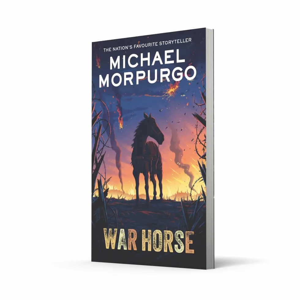War Horse: Children's First World War Classic National Theatre 2026