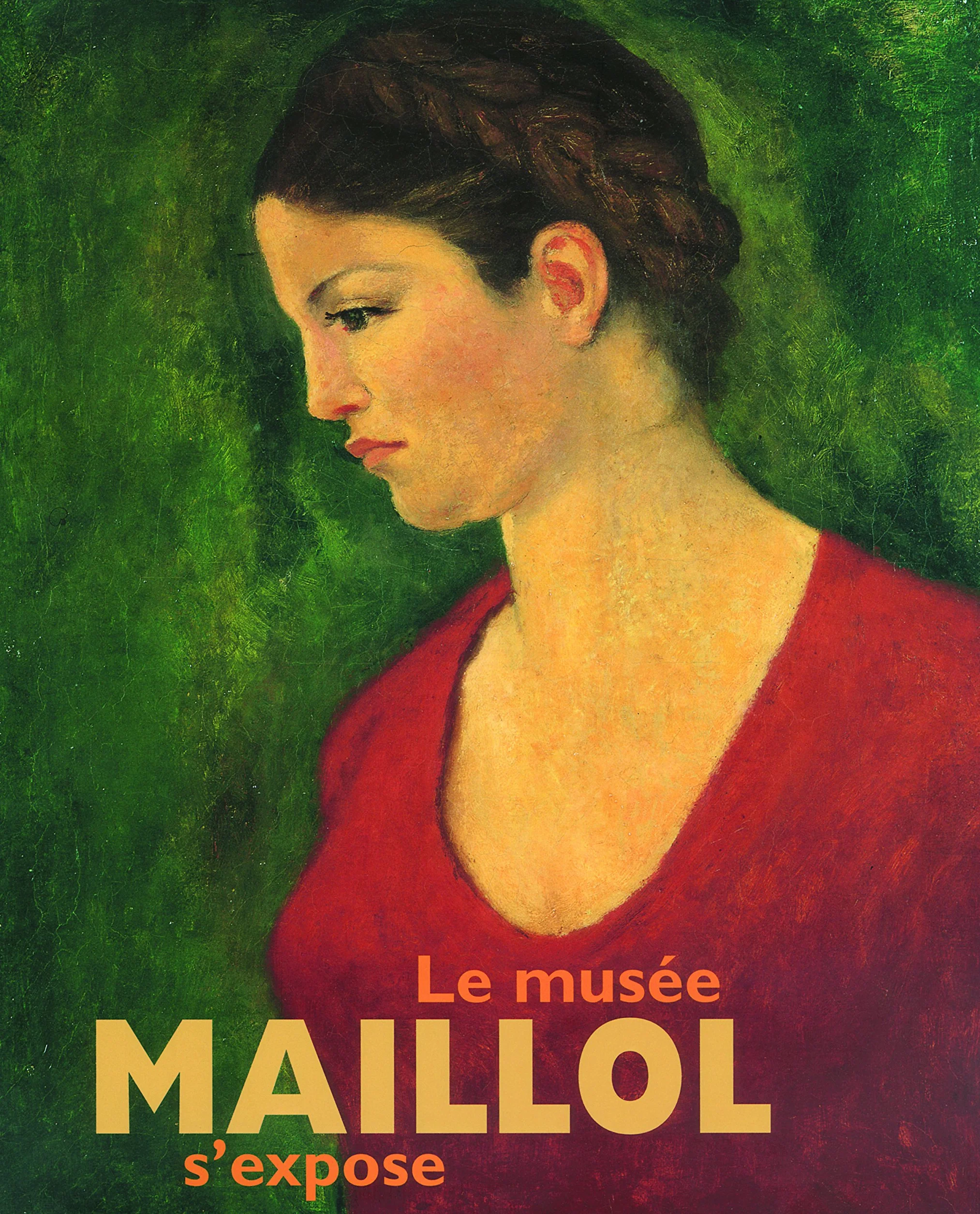 Le musée Maillol