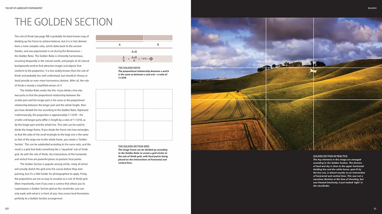 Art of Landscape Photography