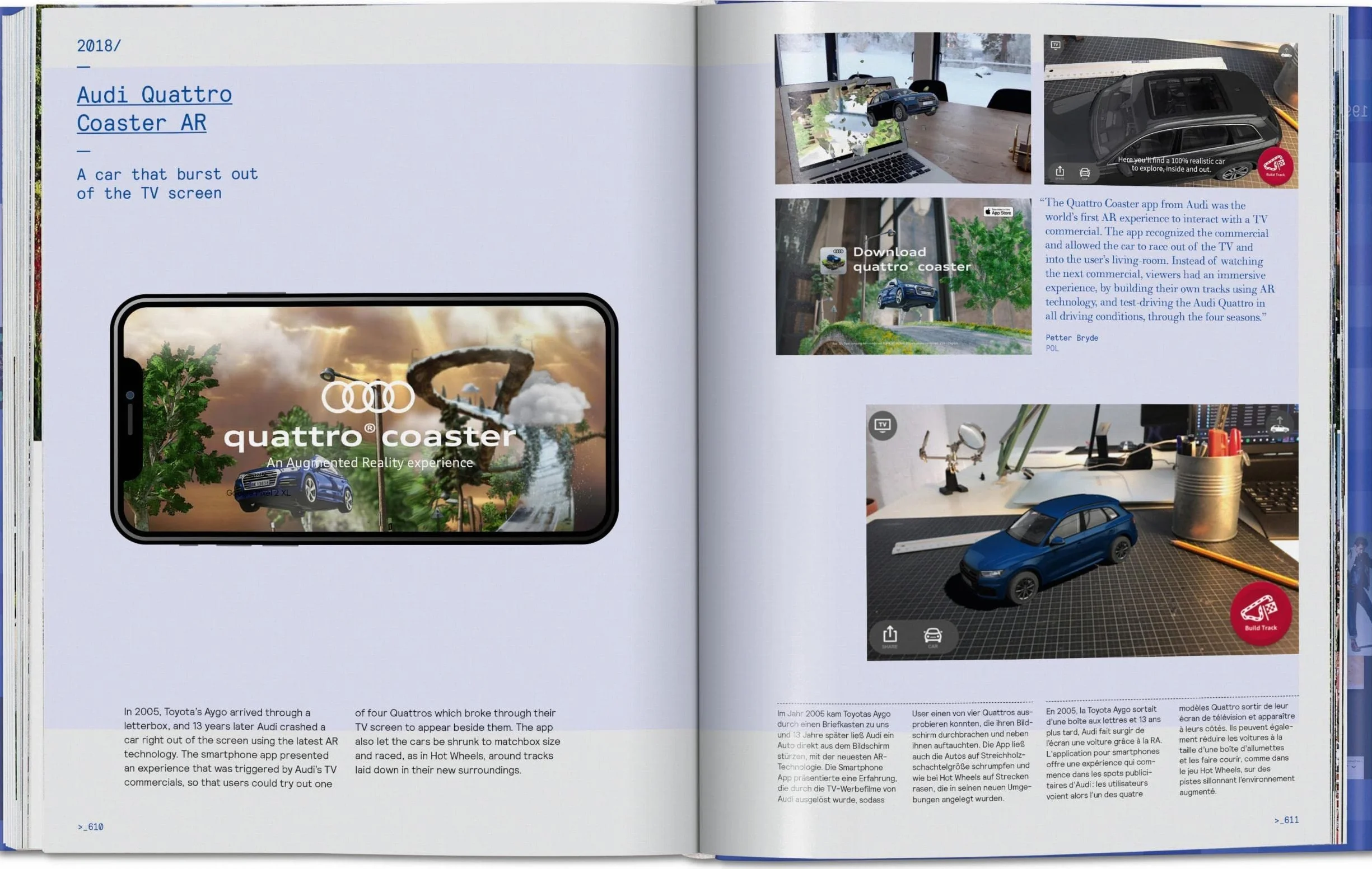Web Design: The Evolution of the Digital World 1990–Today