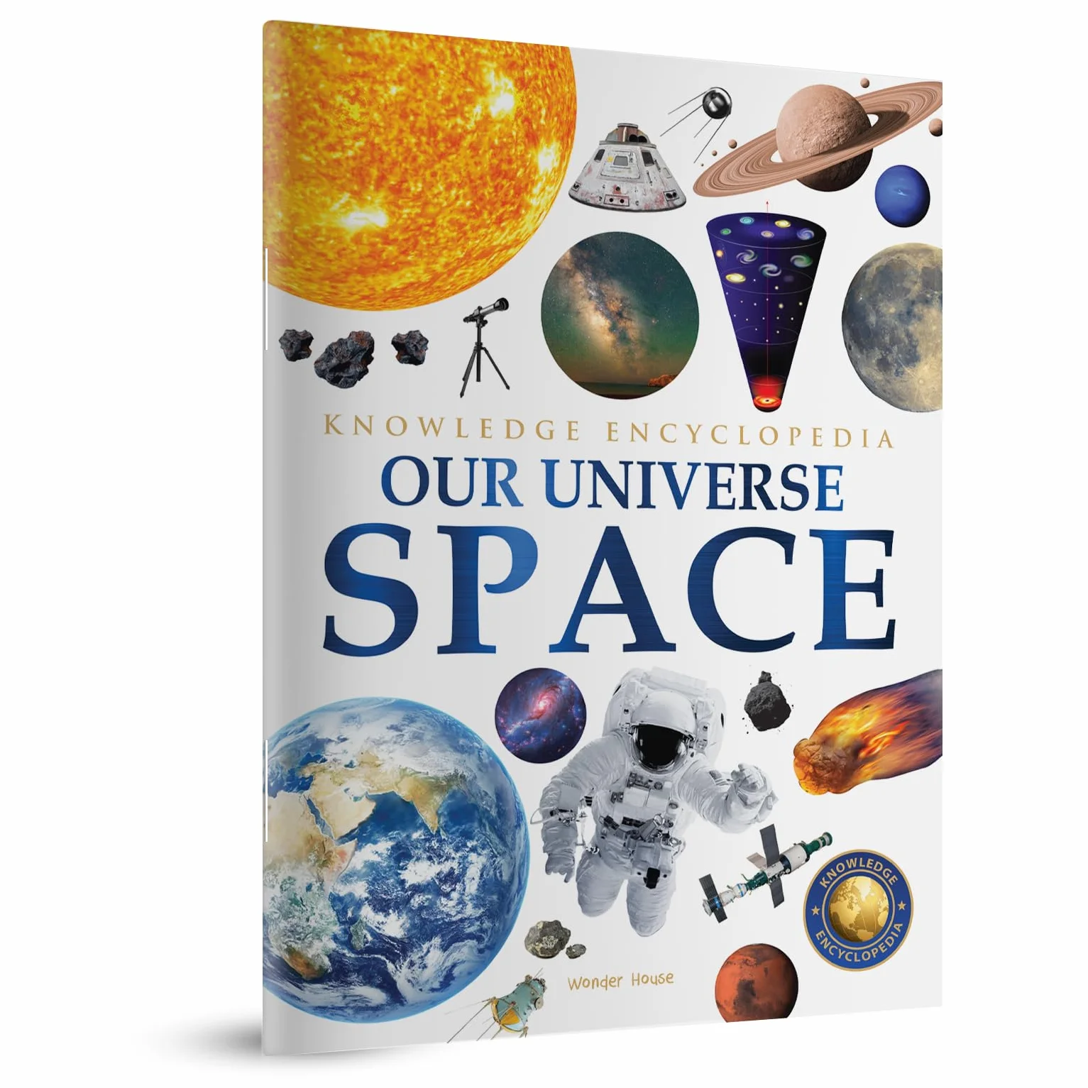 Space: Our Universe