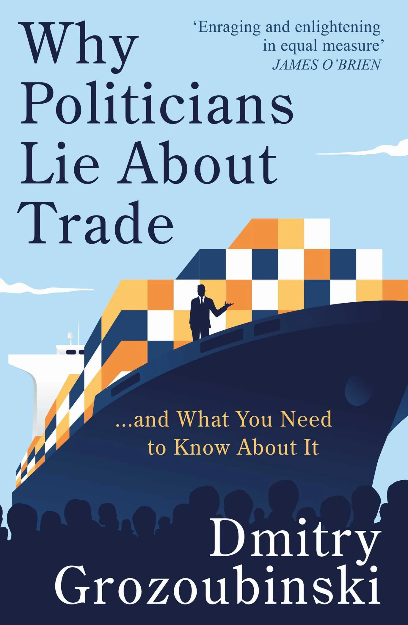 Why Politicians Lie About Trade: What You Need to Know