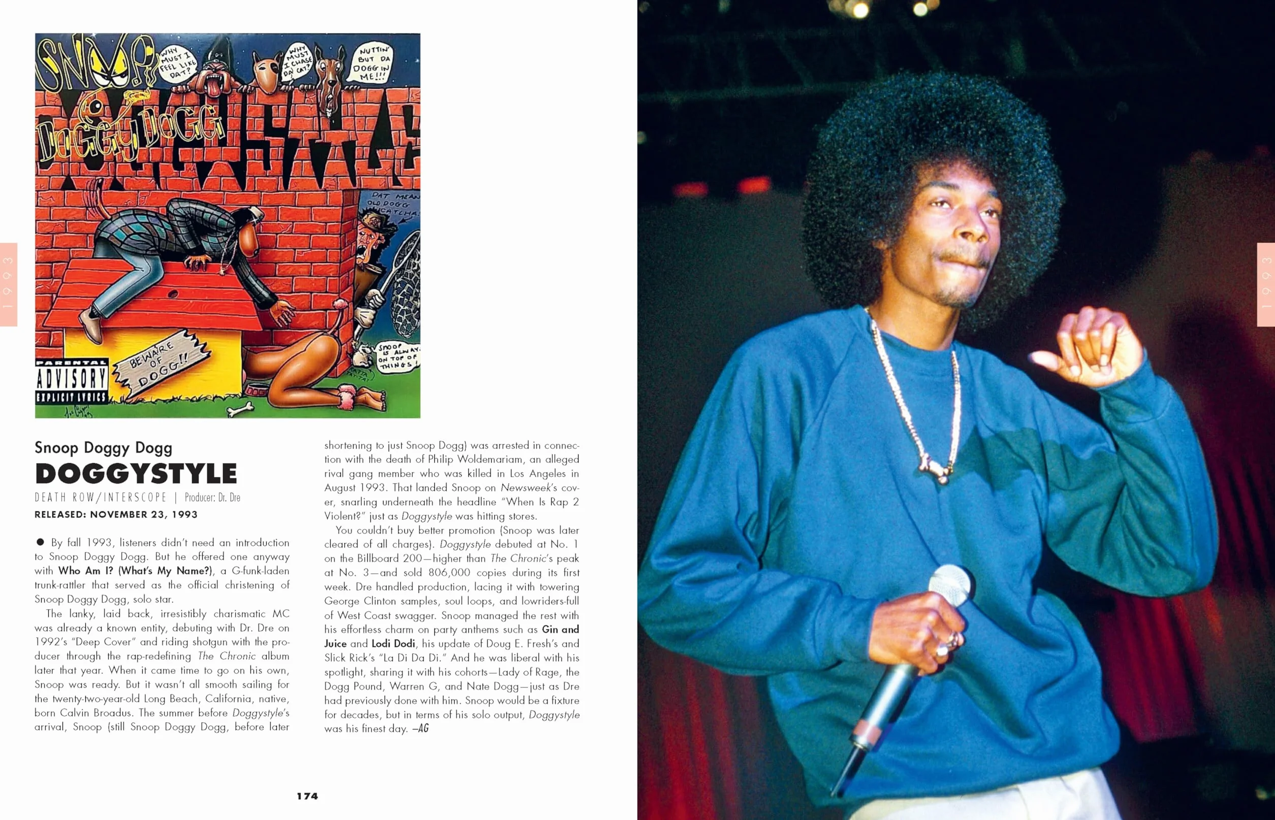 501 Essential Albums of the '90s: The Music Fan's Definitive Guide