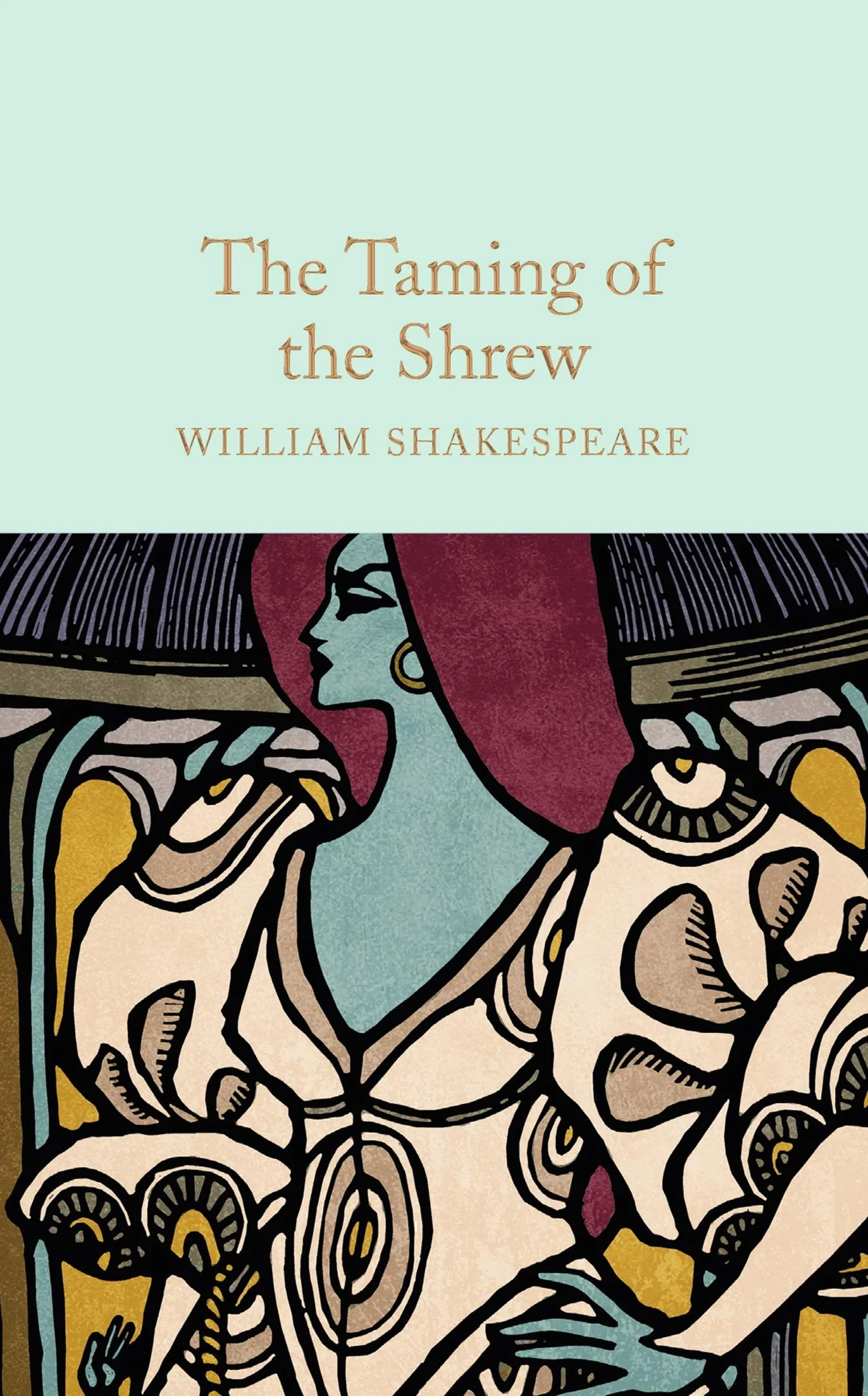 The Taming of the Shrew: William Shakespeare