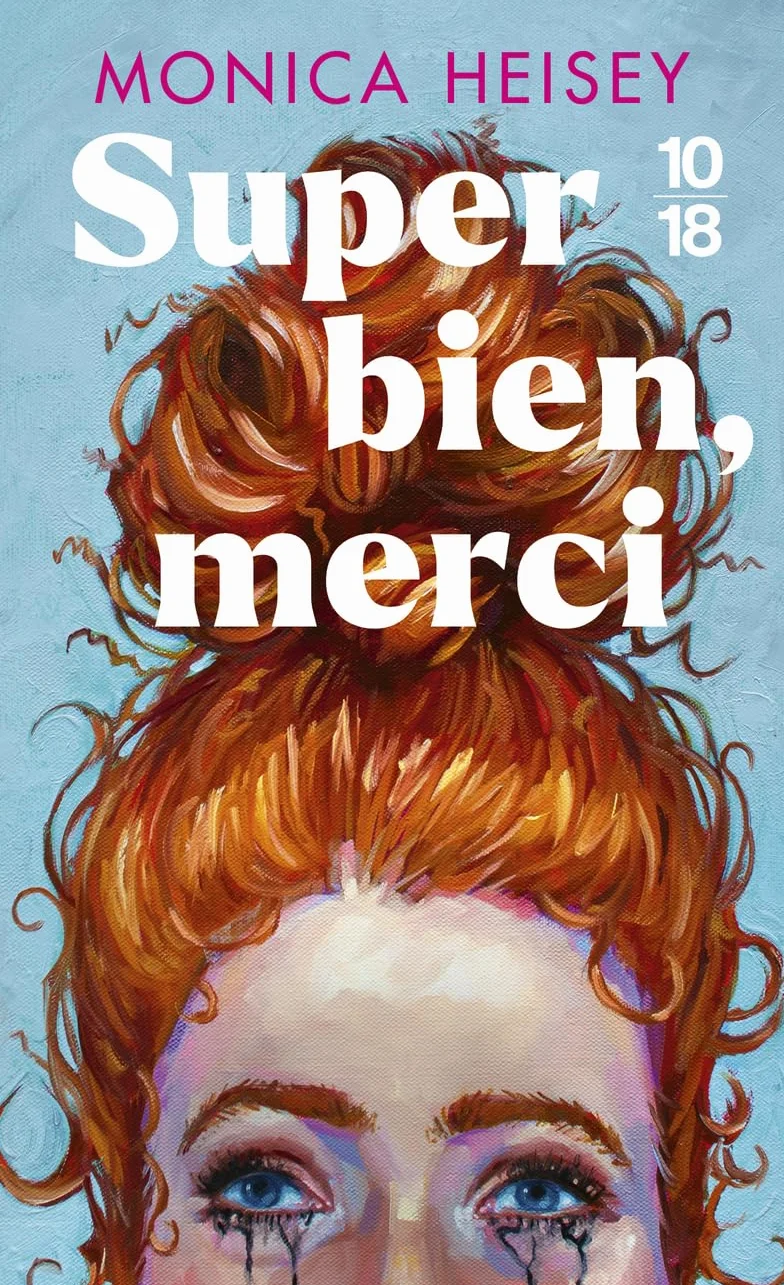 Super bien, merci