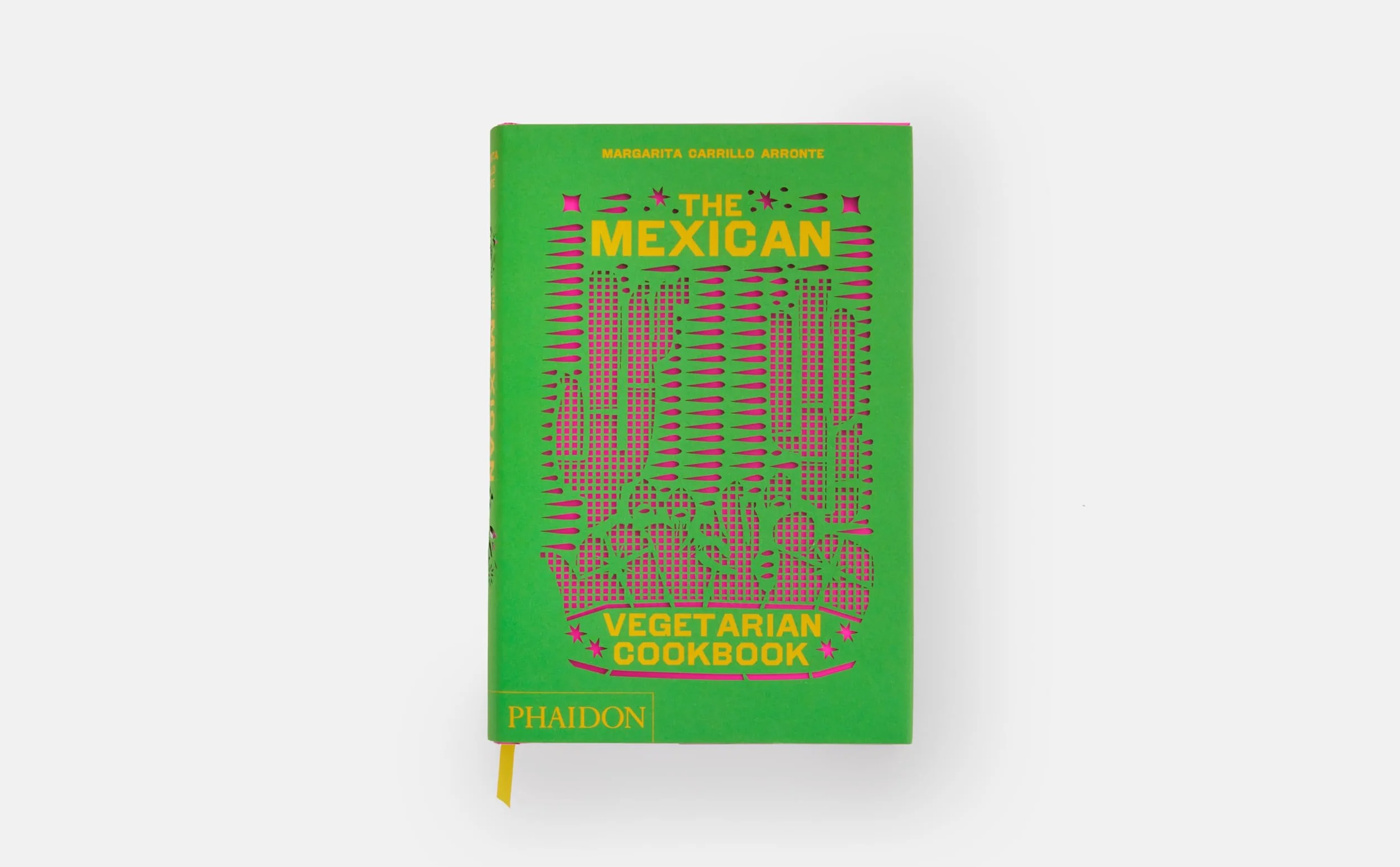 The mexican vegetarian cookbook: 400 Authentic Everyday Recipes for the Home Cook