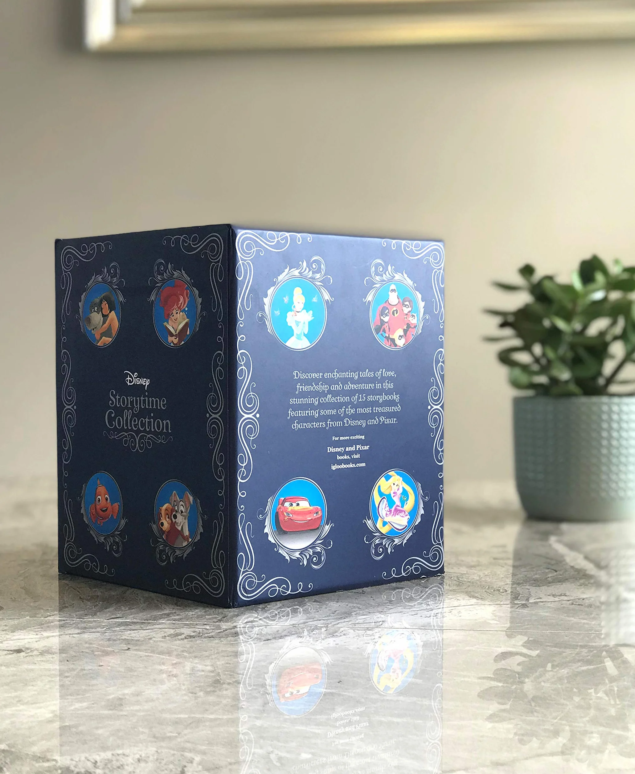 Disney Storytime Collection