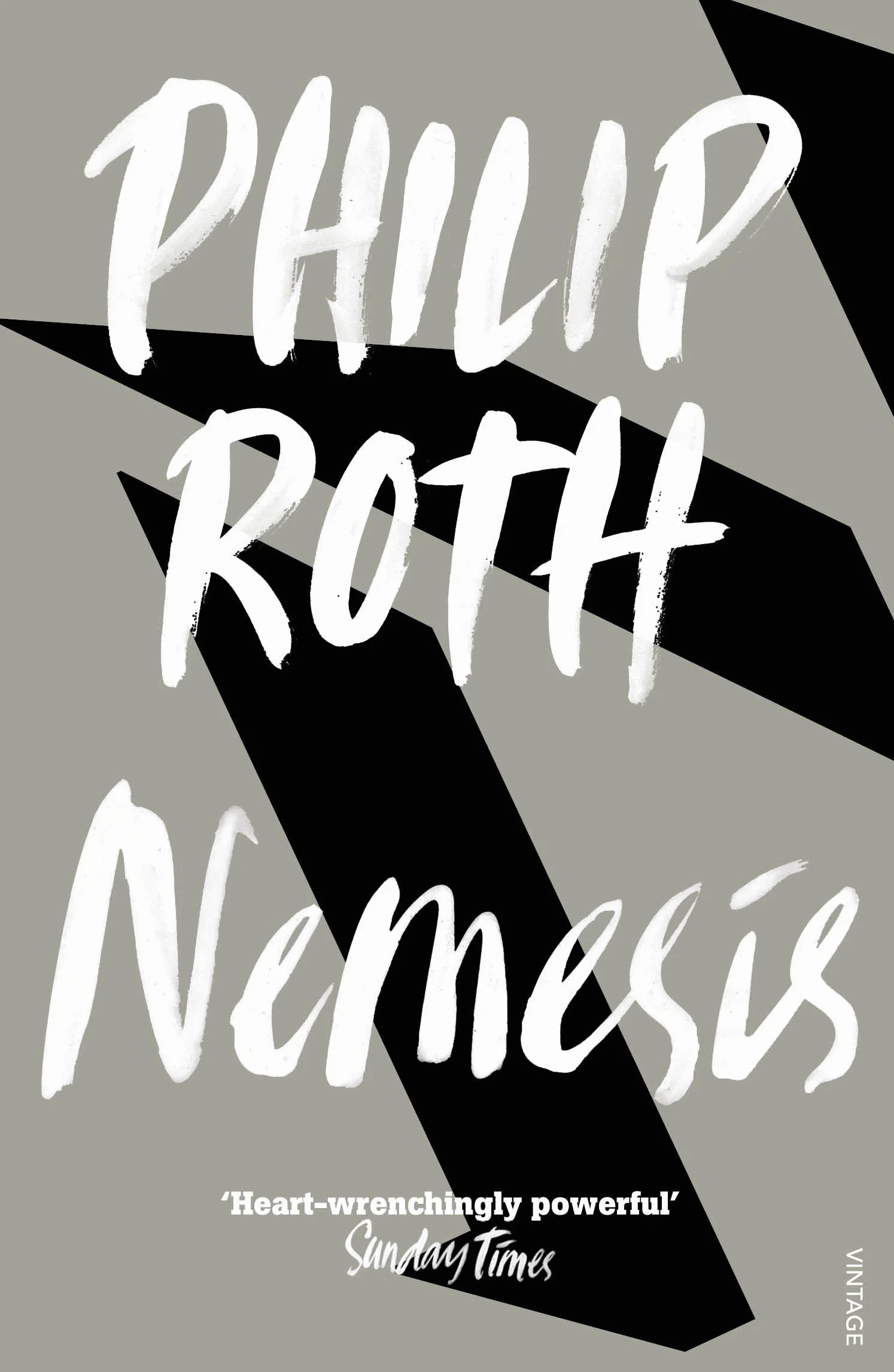 Philip Roth Nemesis