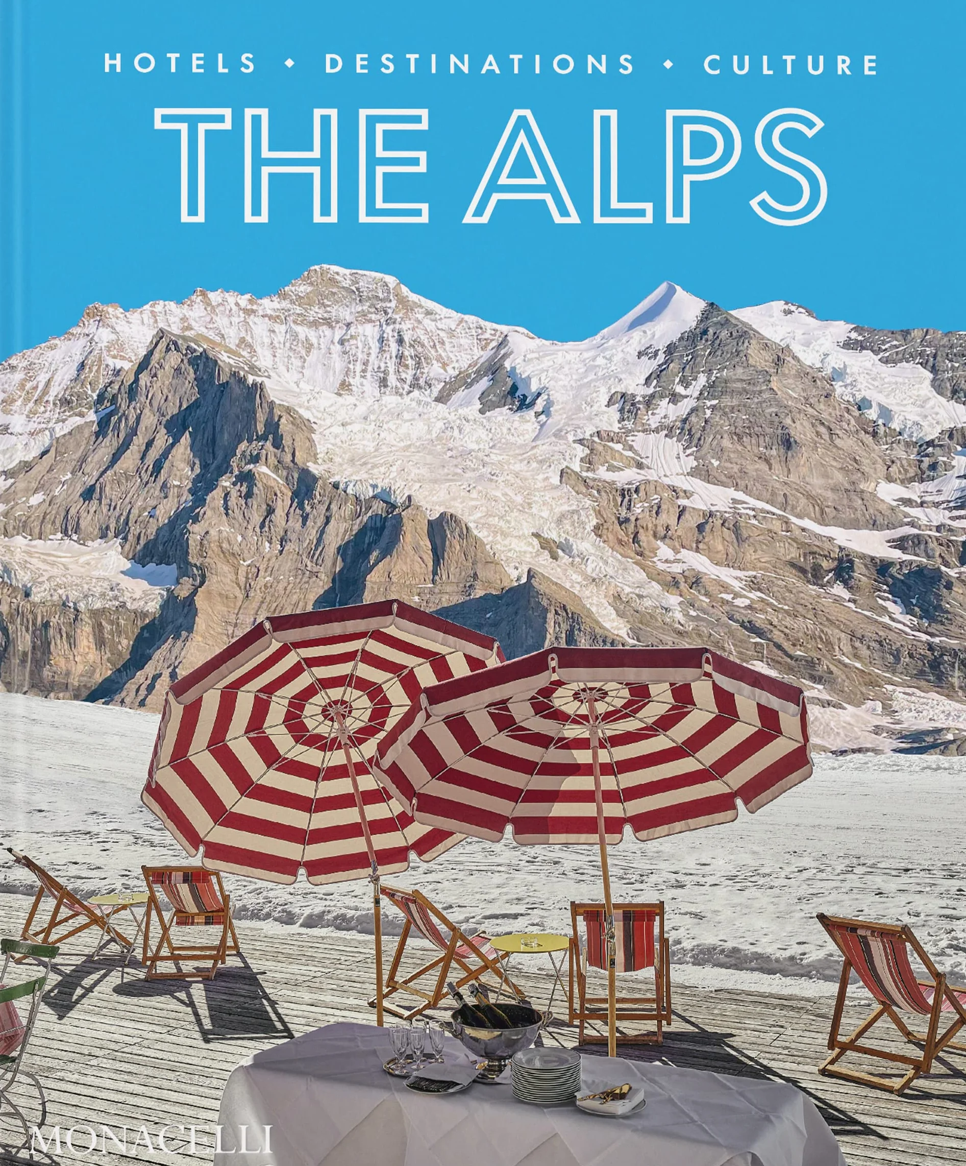The Alps Hotels Destinations Culture