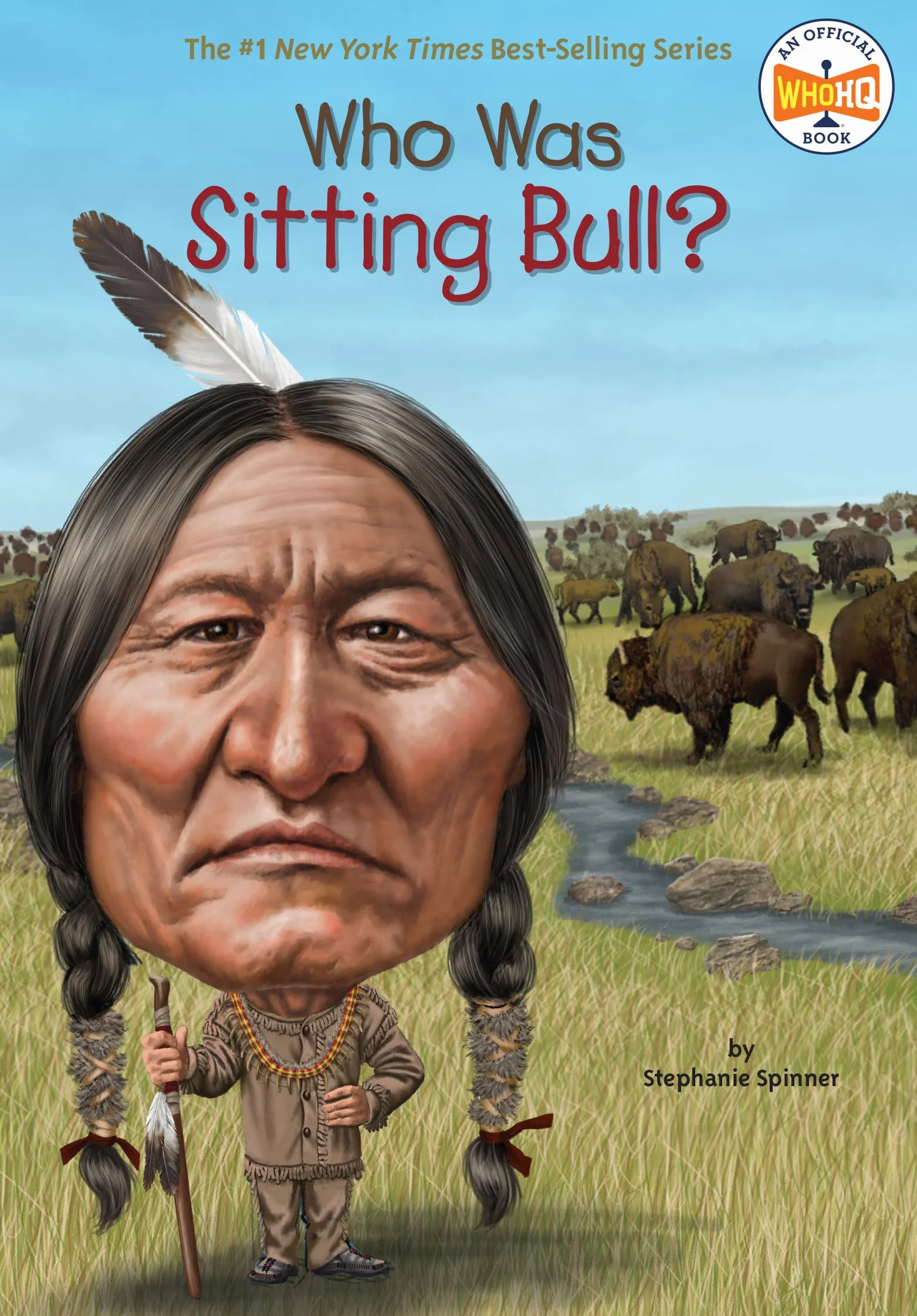 Who Was Sitting Bull?