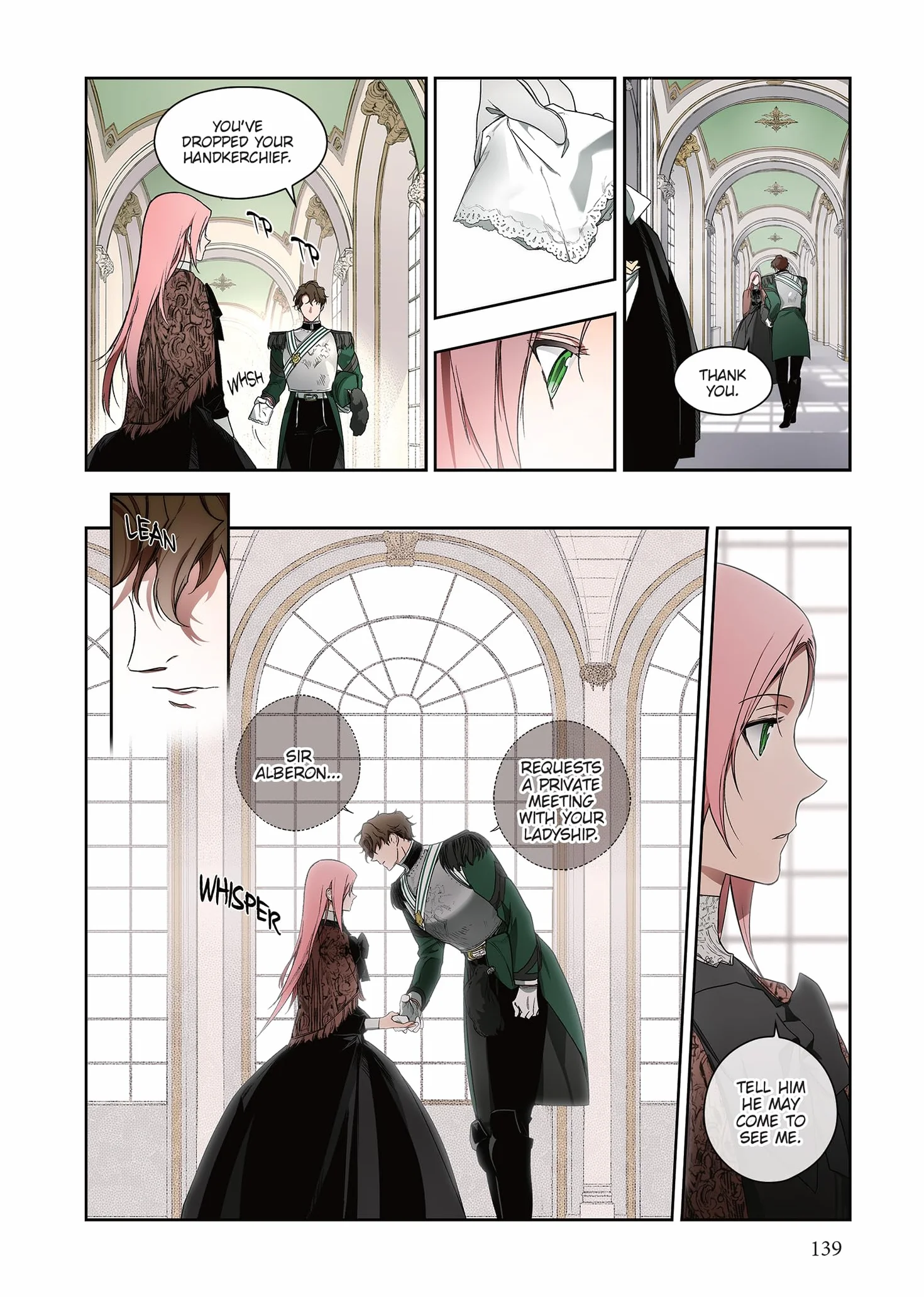 A Stepmother's Marchen Vol. 1