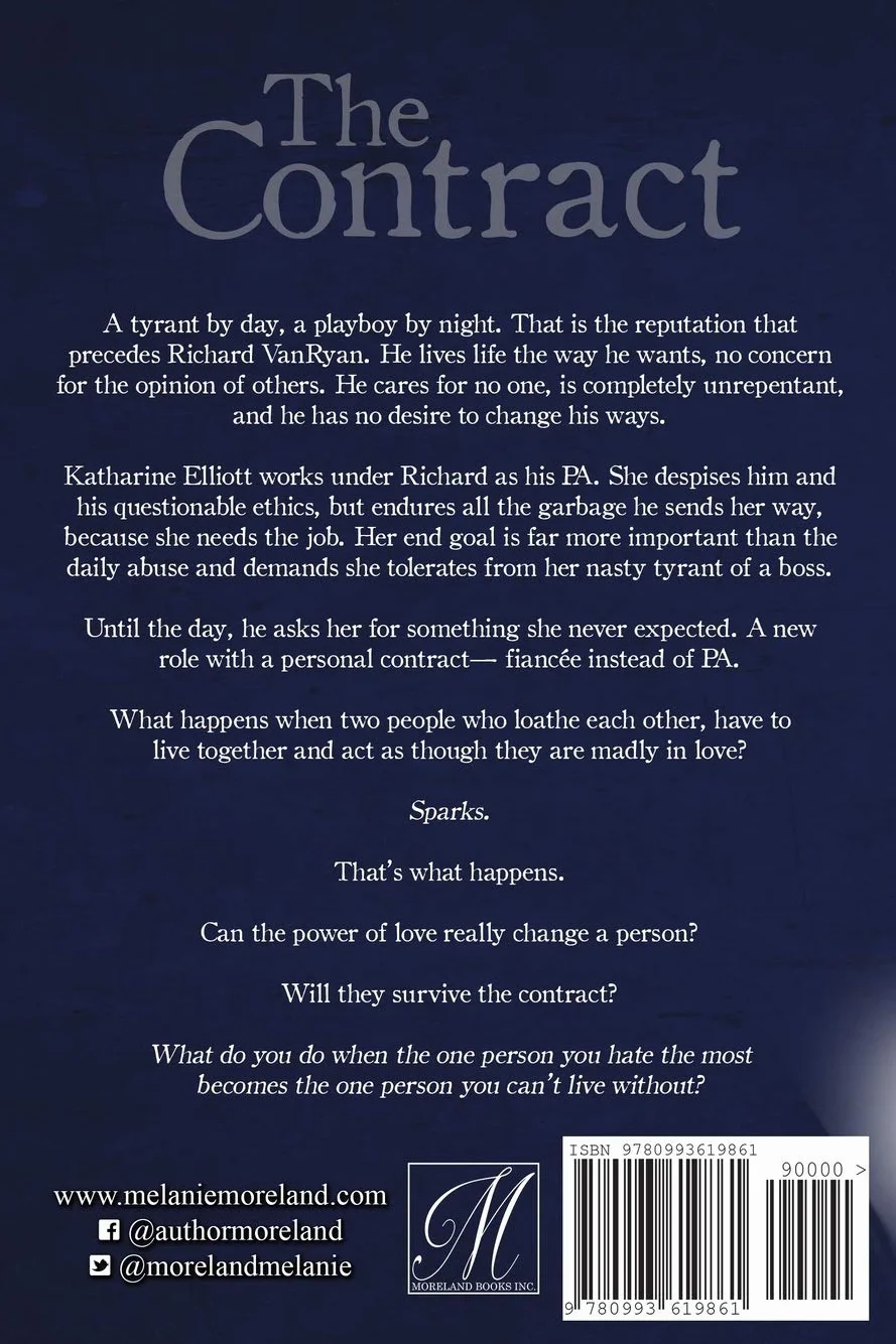 The Contract 1
