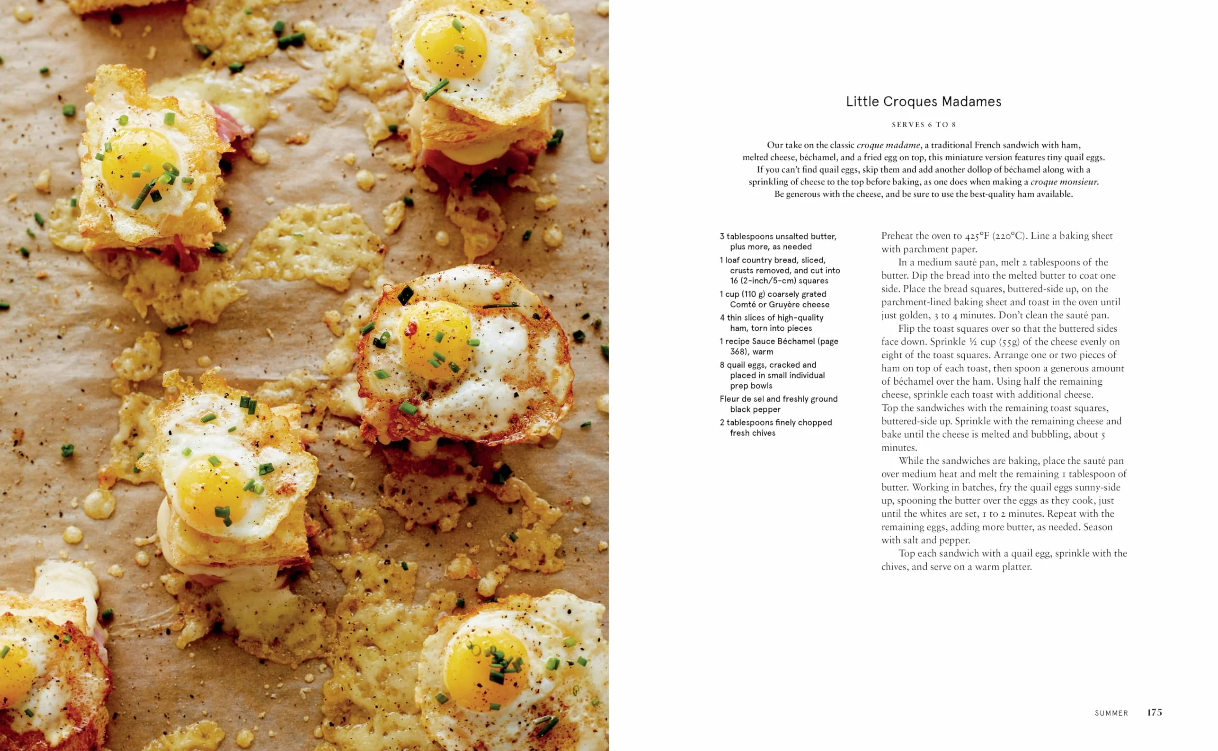 The Cook's Atelier: Recipes, Techniques, and Stories from Our French Cooking School