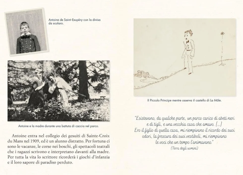 Il Piccolo Principe. Ediz. anniversario 80 anni