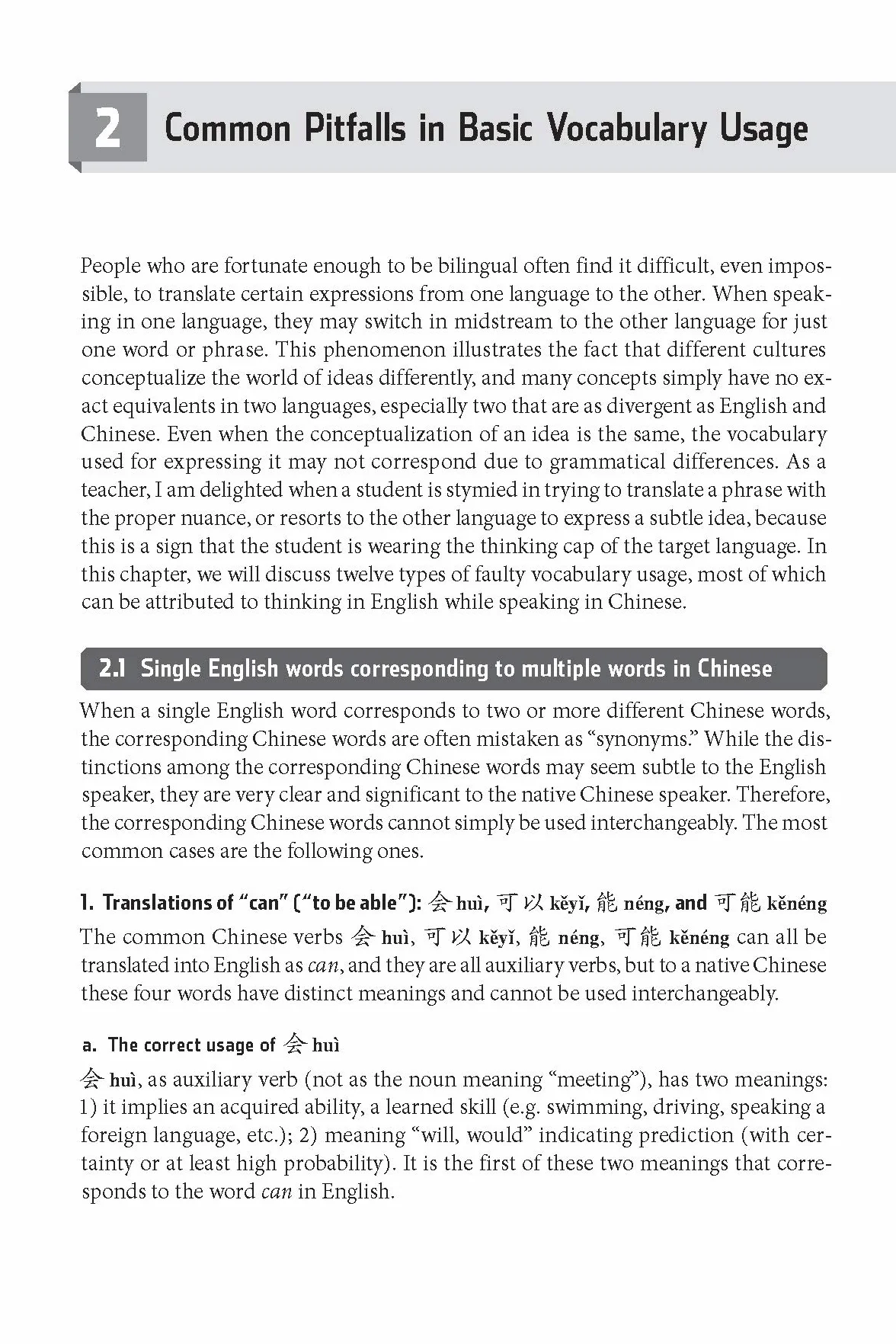 Essential Chinese Grammar: Write and Speak Chinese Like a Native! The Ultimate Guide to Everyday Usage