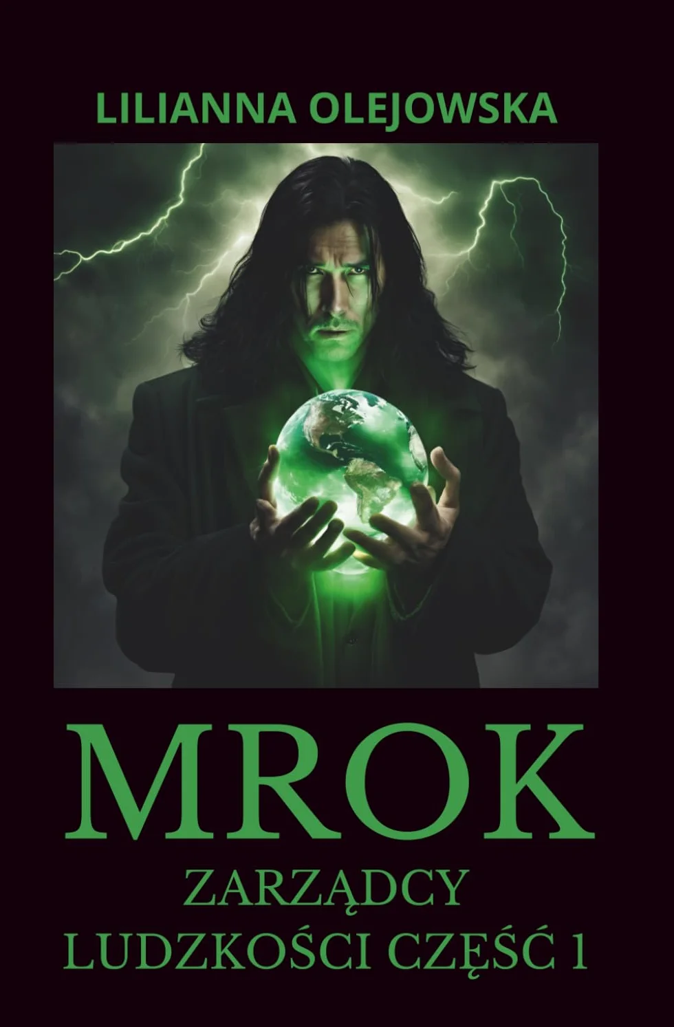 Mrok