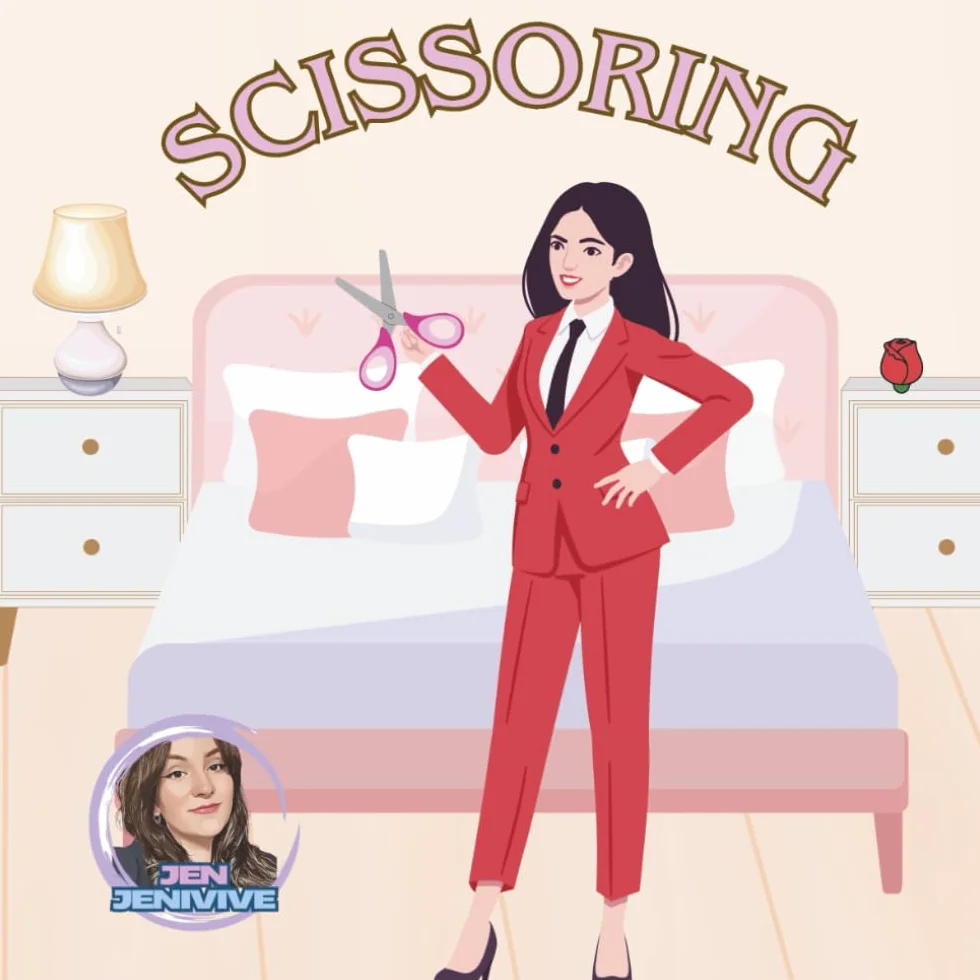Scissoring