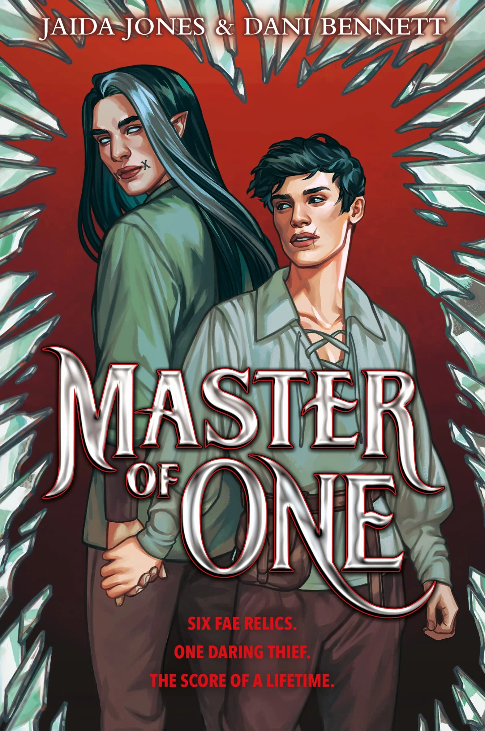 Master of One