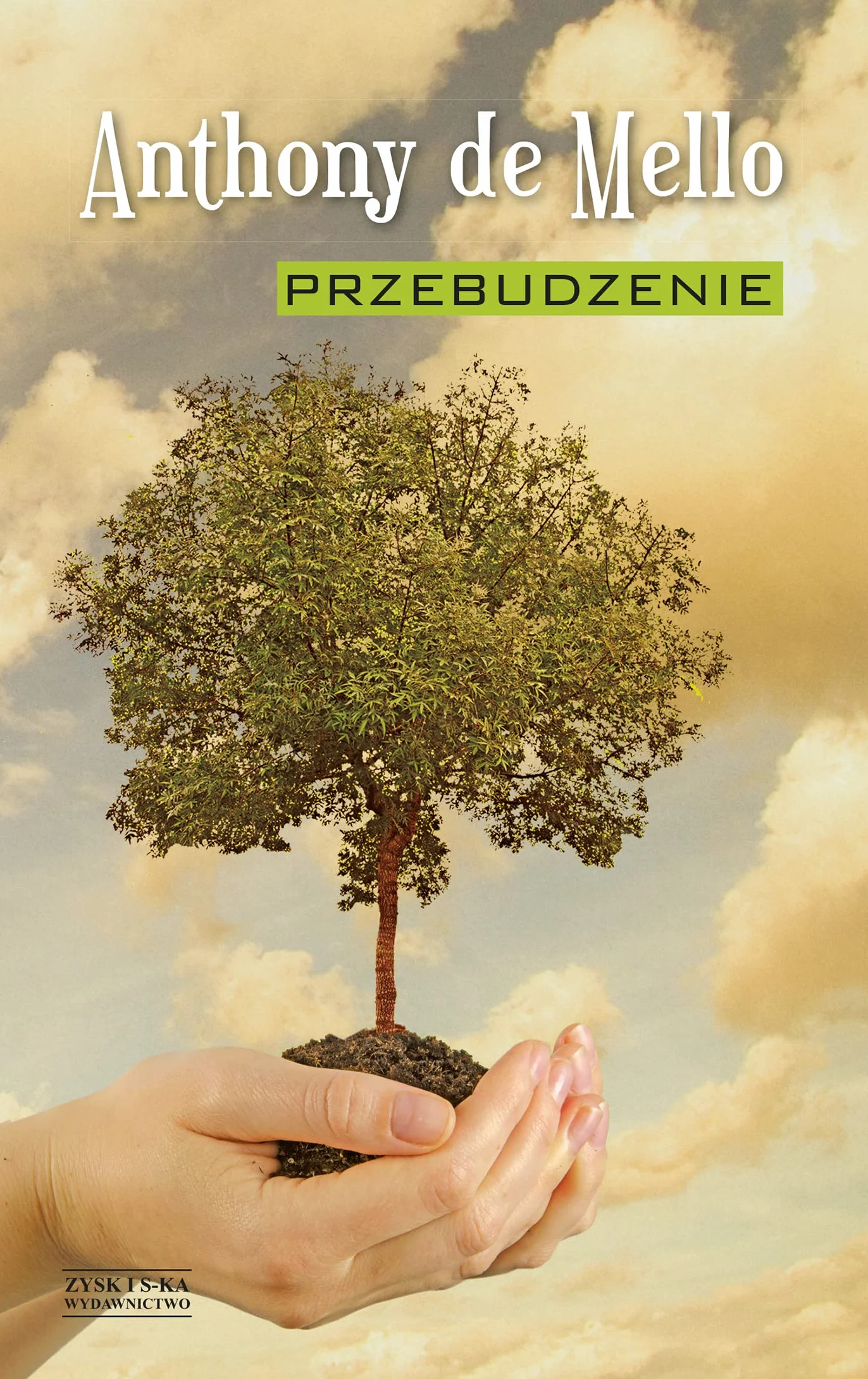 PRZEBUDZENIE twarda