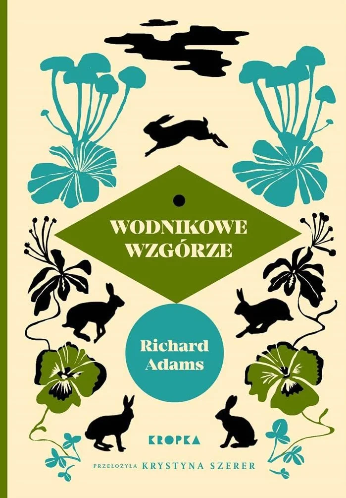 WODNIKOWE WZGÓRZE