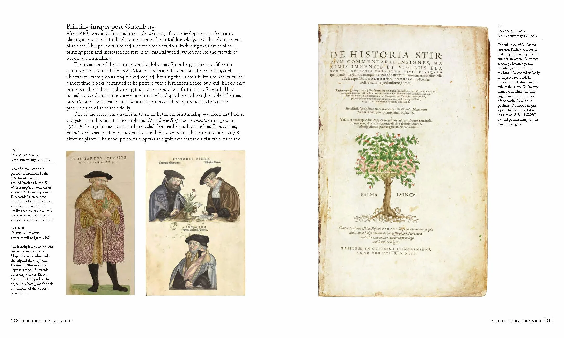 The Botanists' Library: Najważniejsze Książki Botaniczne w Historii