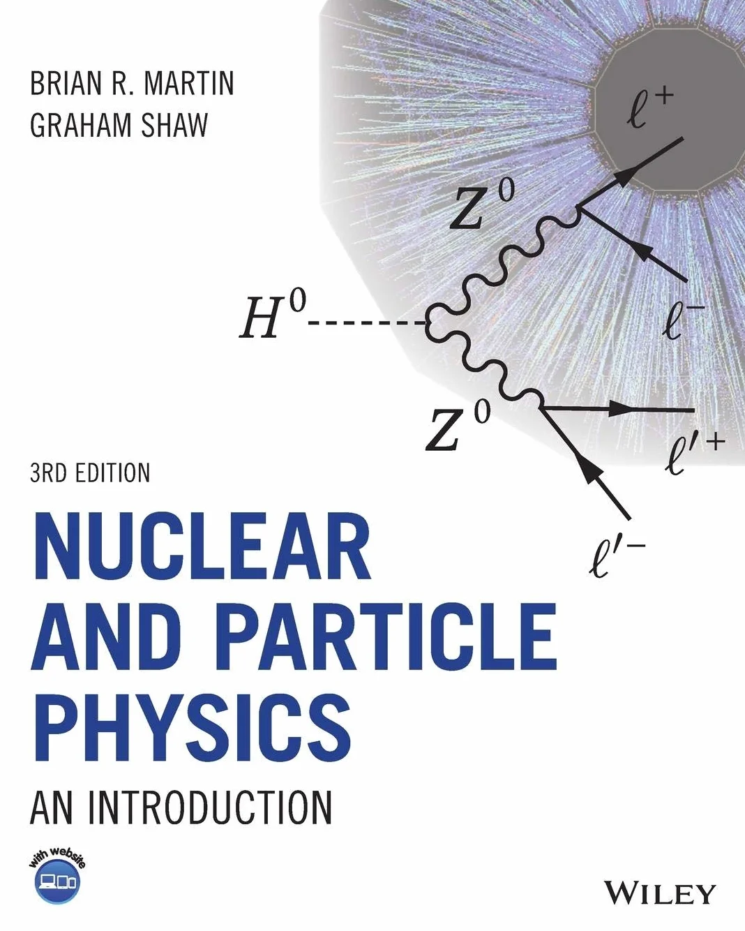 Nuclear and Particle Physics: An Introduction