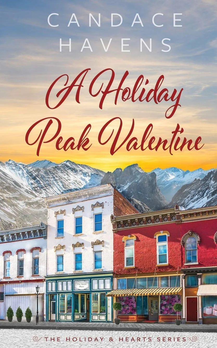 A Holiday Peak Valentine: 3