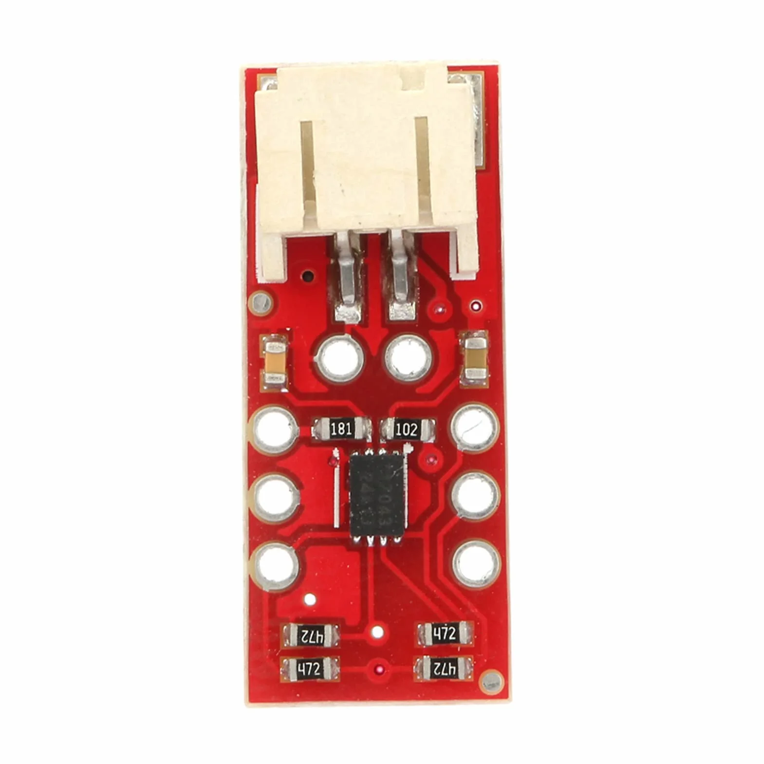 MAX17043 Max17048 LiPo wskaźnik paliwa moduł wykrywania baterii litowej IIC