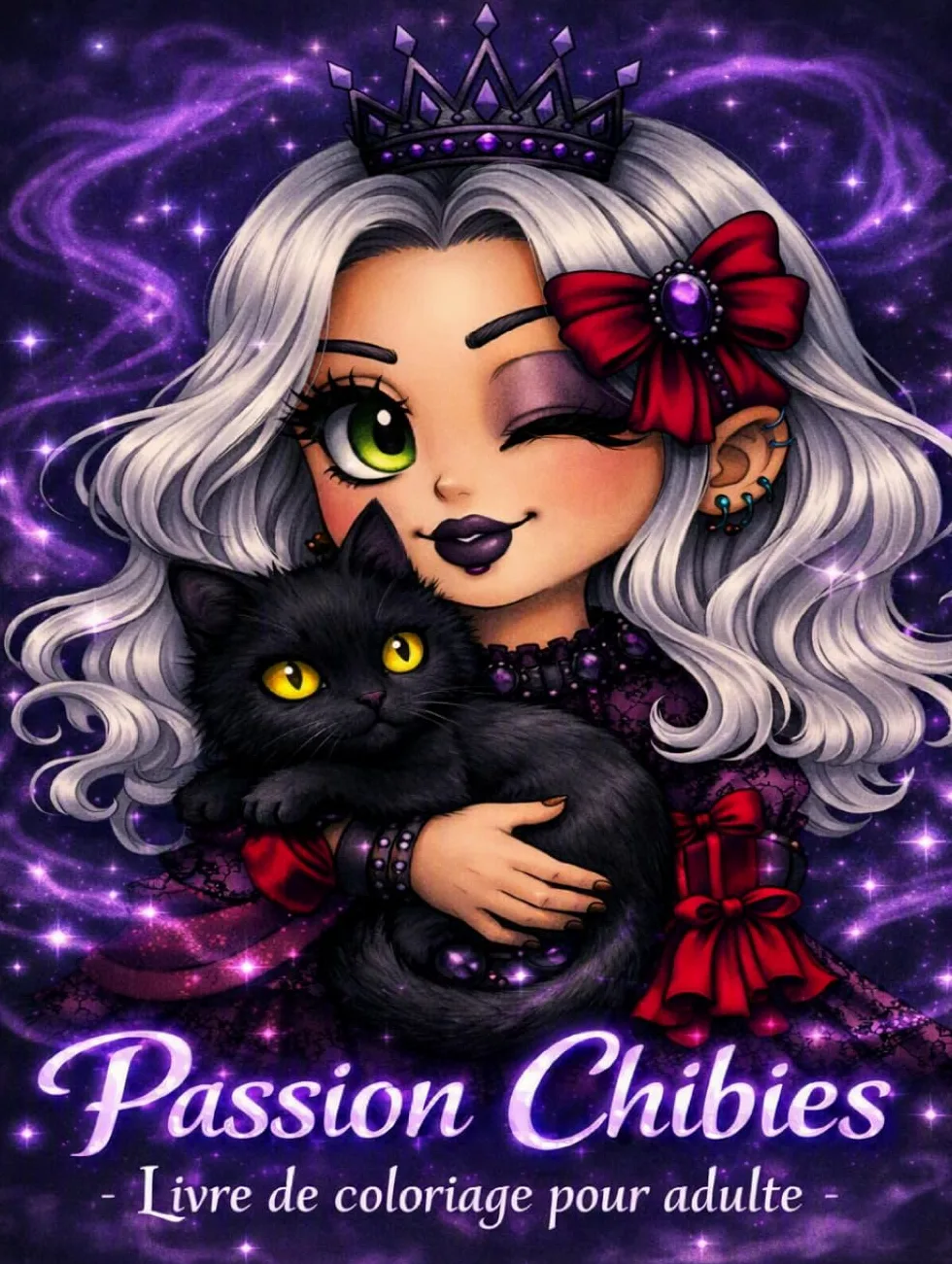 Passion Chibies