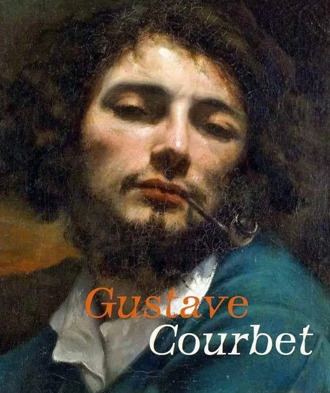 Gustave Courbet. (dt. Ausgabe): Ausst. Kat. Folkwang Museum, Essen u. Leopold Museum, Wien