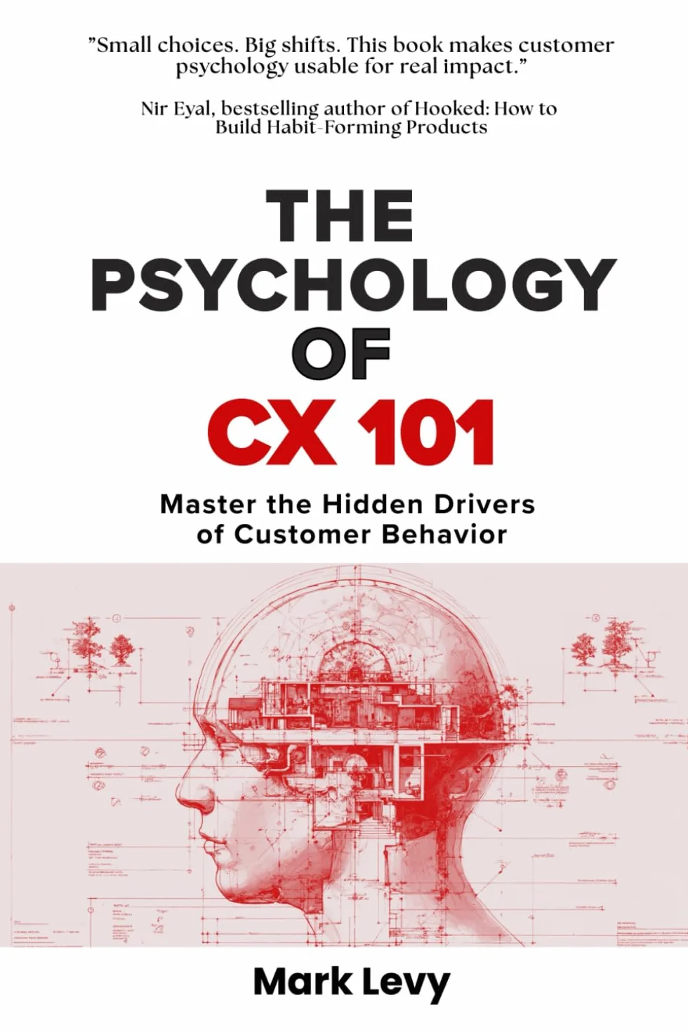 The Psychology of CX 101: Master The Hidden Drivers Of Customer Behavior