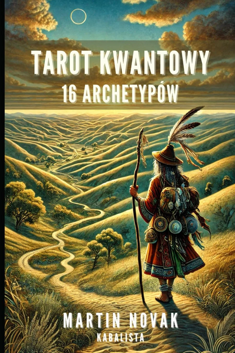 Tarot Kwantowy. 16 Archetypów
