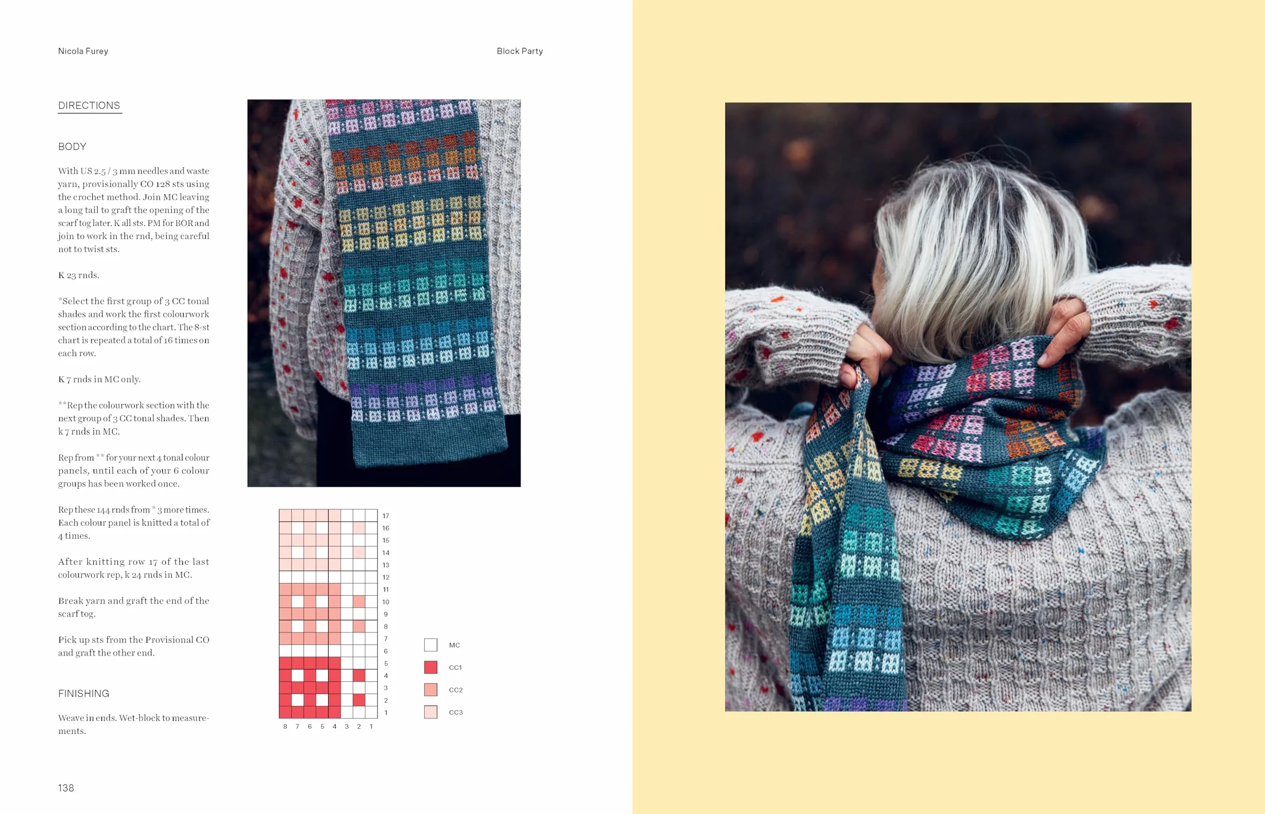 52 Weeks of Scrap Yarn: Beautiful Patterns for Year-Round Knitting