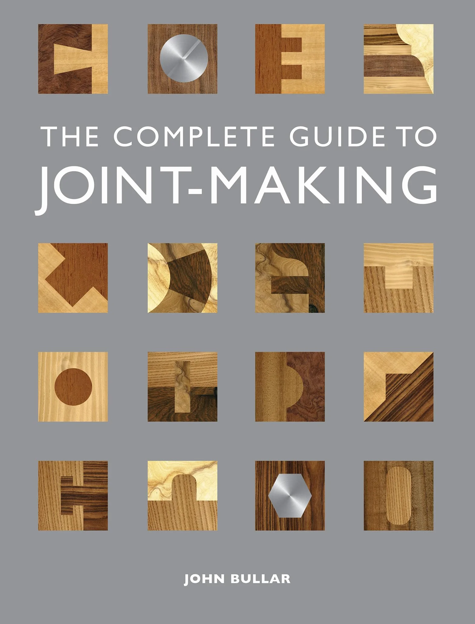 The Complete Guide to Joint-Making