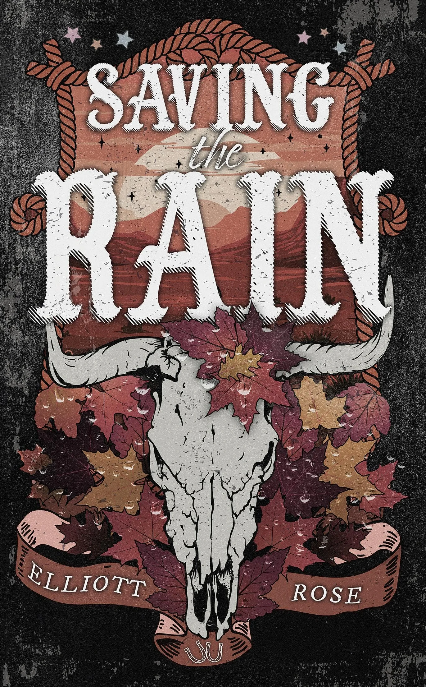 Saving the Rain 4