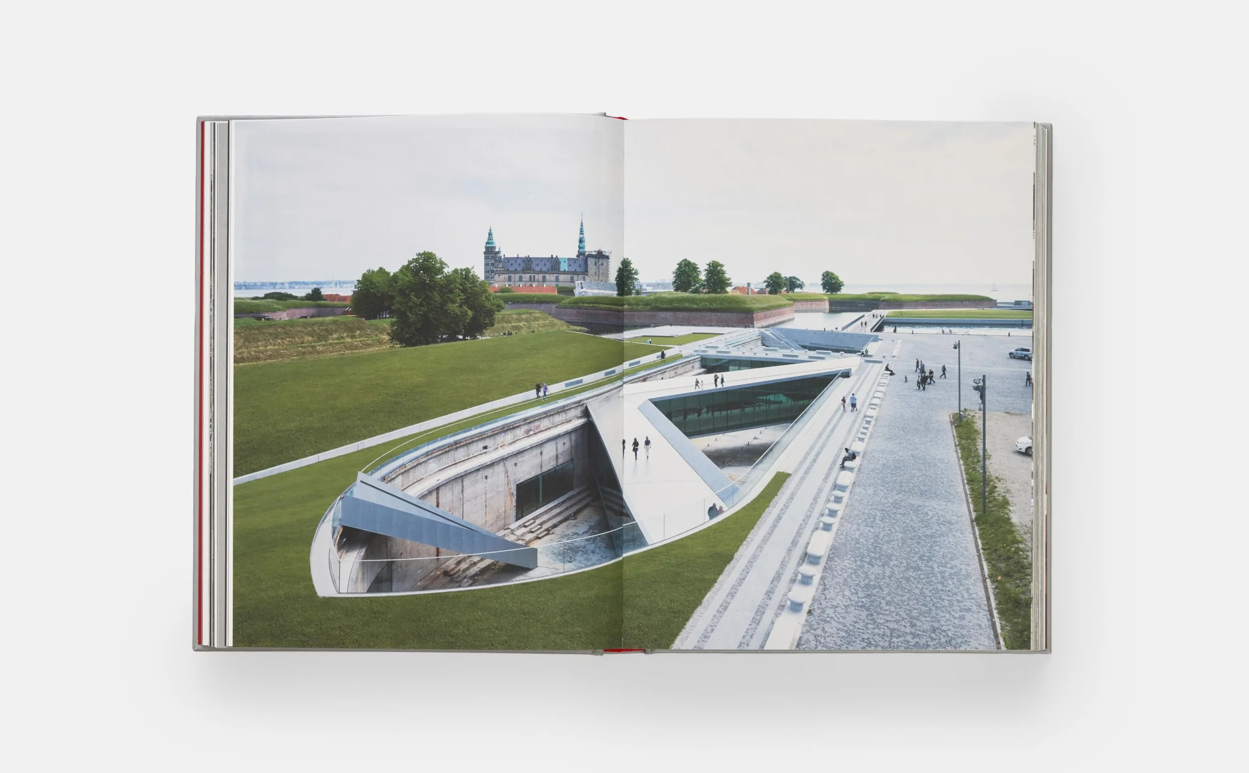 Bjarke Ingels Group Atlas