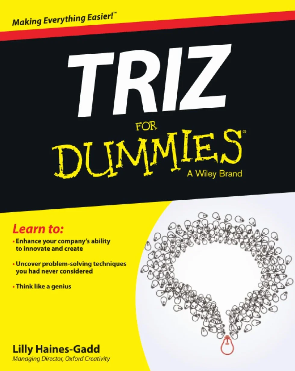 Triz for Dummies