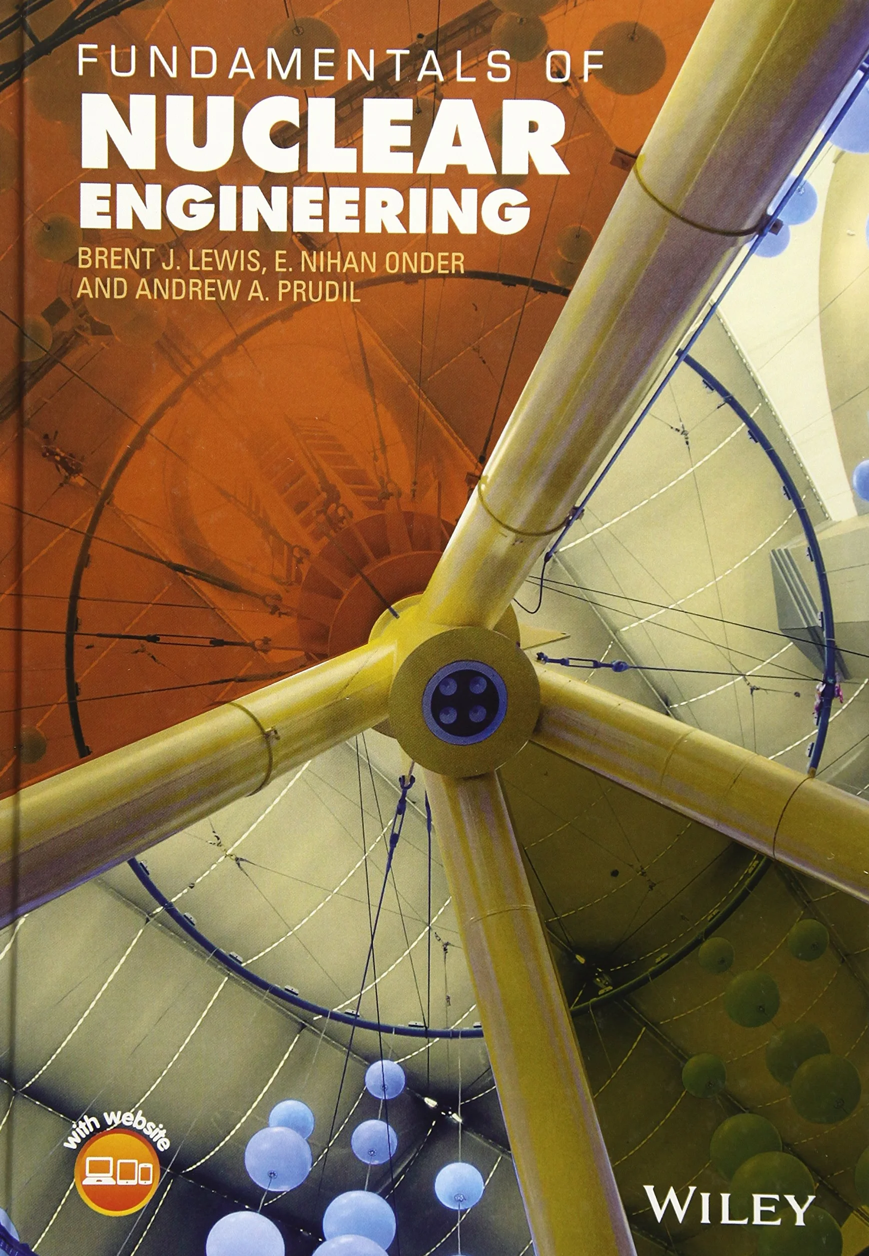 Fundamentals of Nuclear Engineering