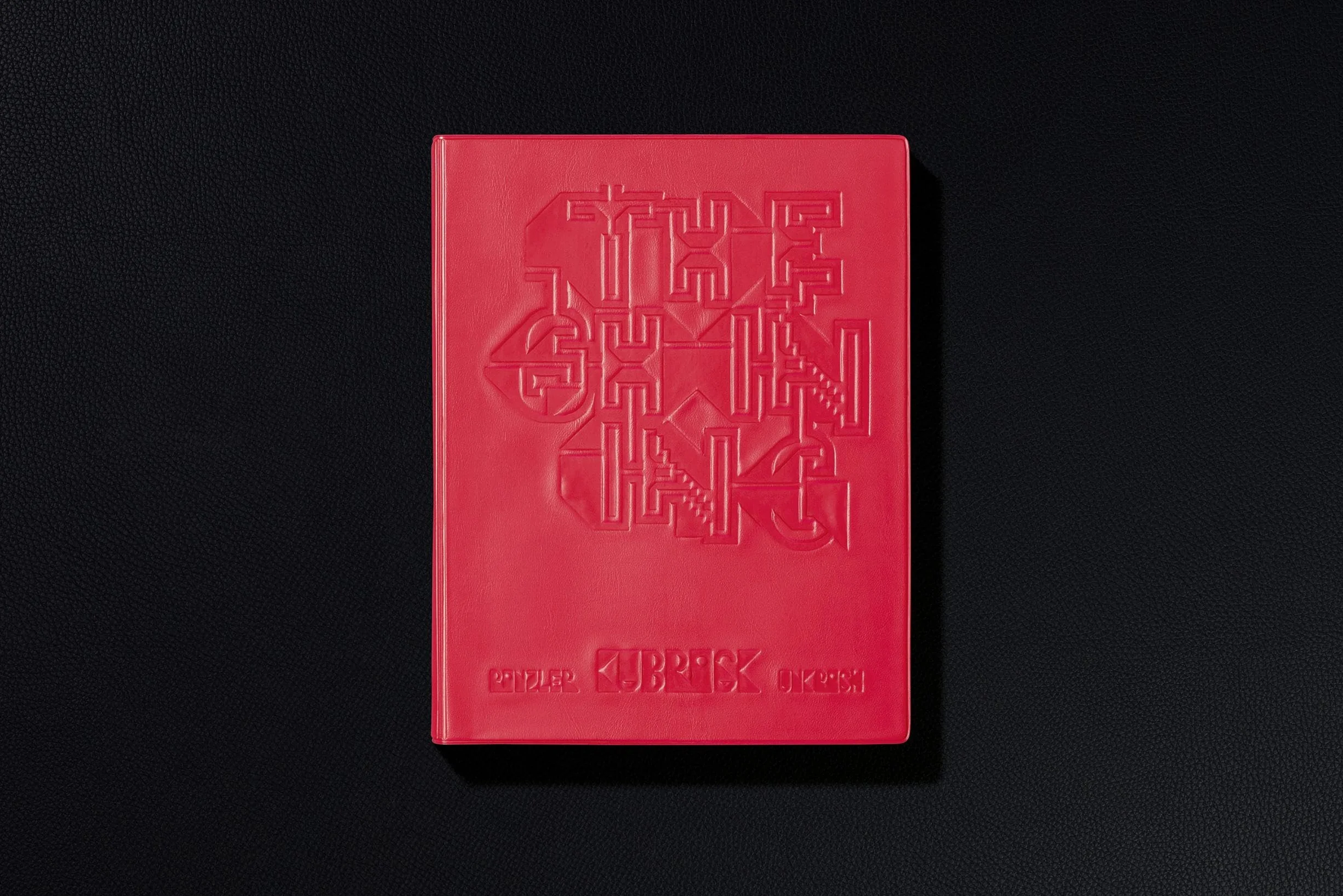 Stanley Kubrick's The Shining