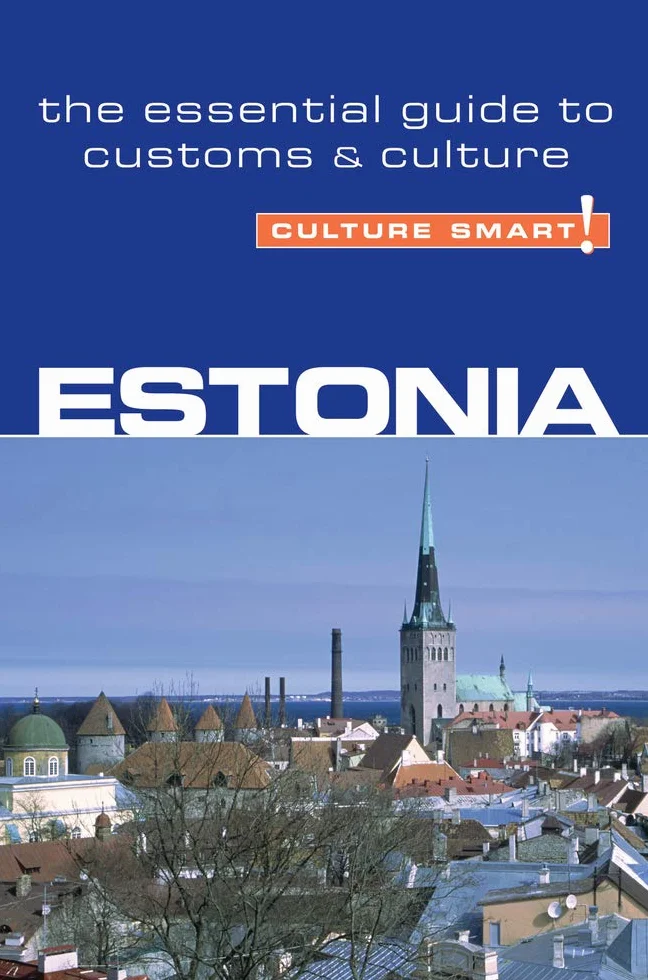 Estonia - Culture Smart!: The Essential Guide to Customs & Culture: 11