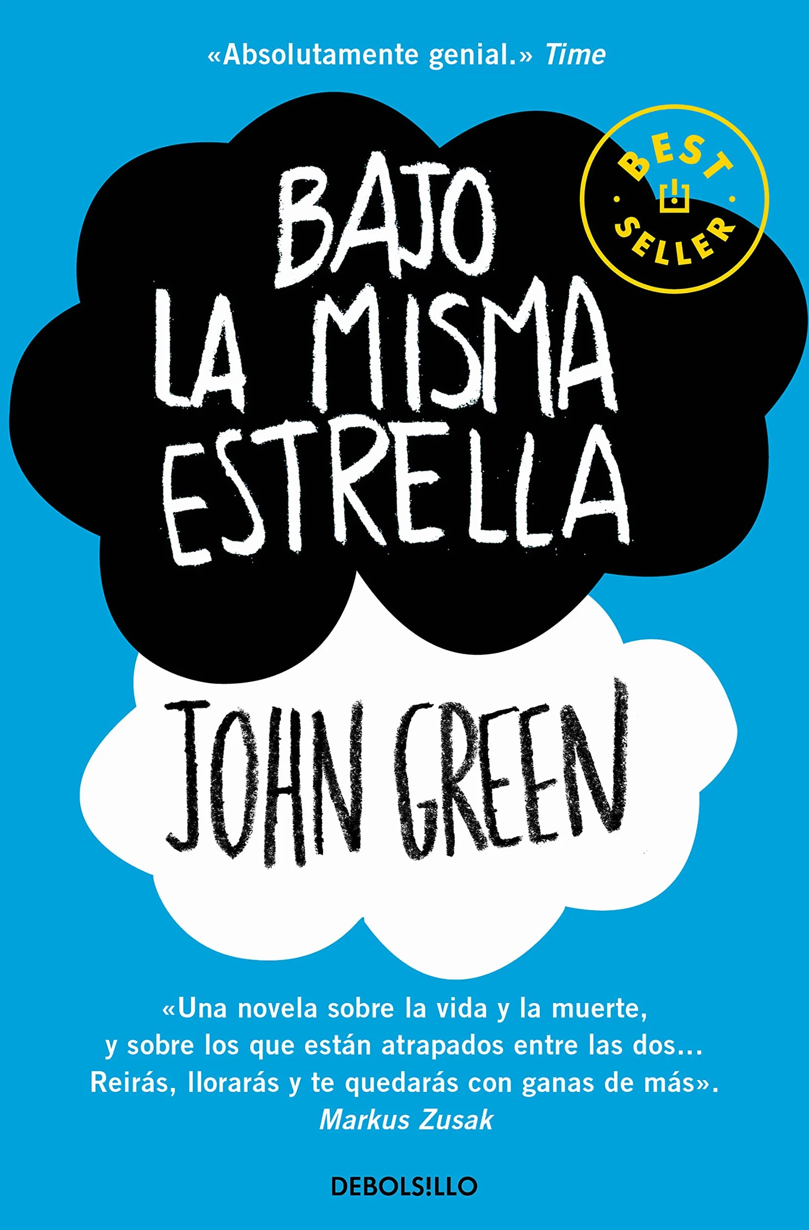Bajo la misma estrella